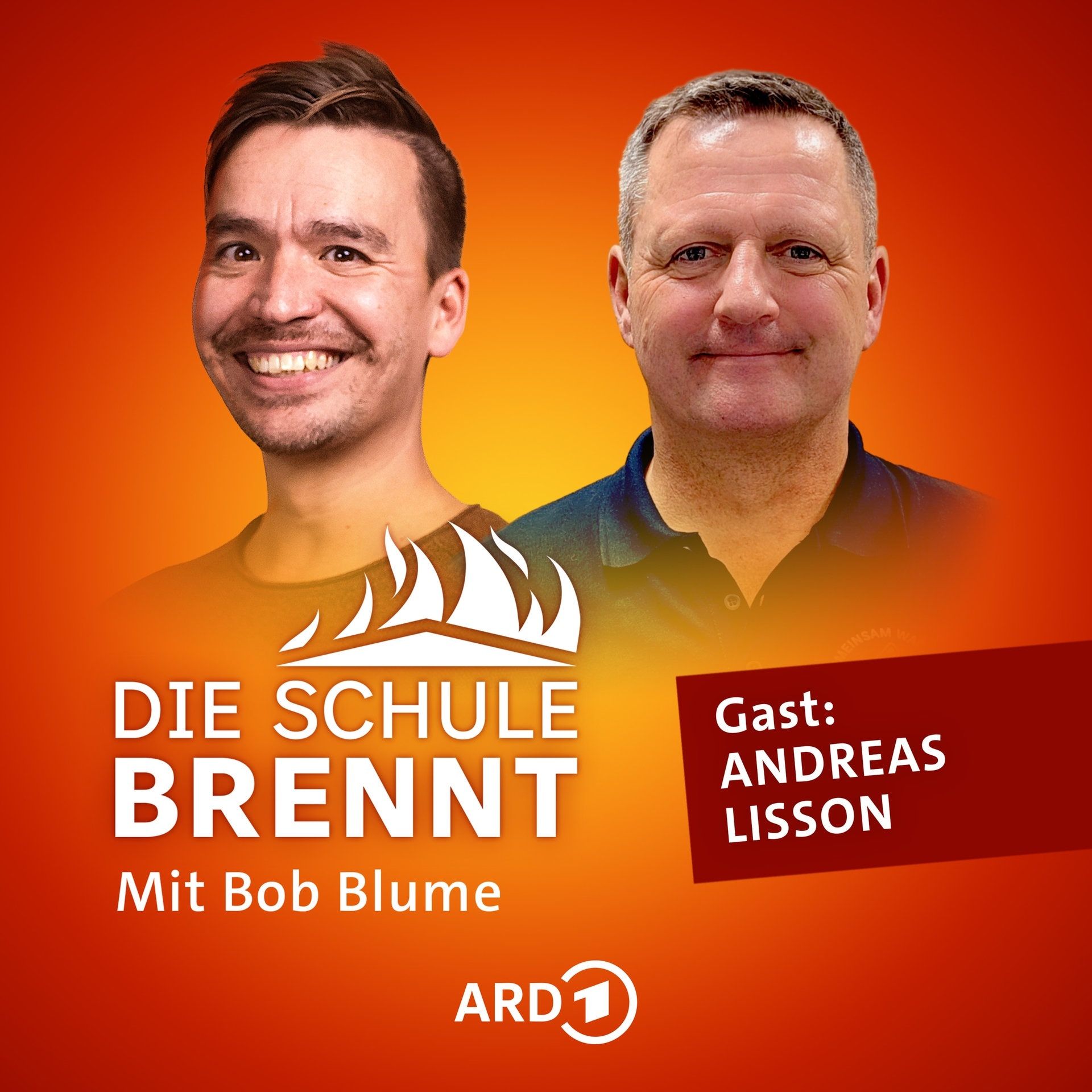 Beschuss von rechts außen – Wie sich Schulen vor Demokratiefeinden schützen können | Gast: Andreas Lisson