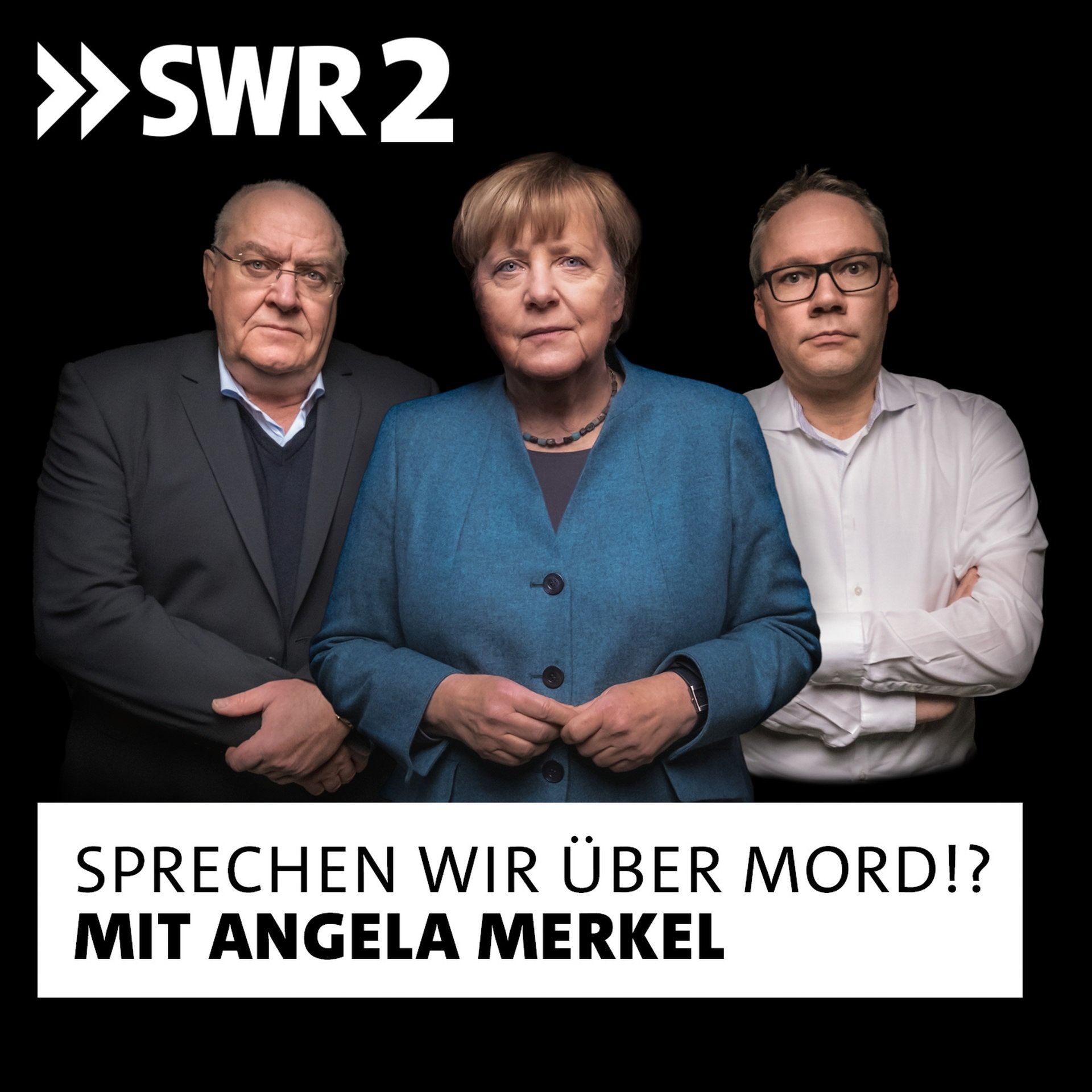 Habgier | Mit Angela Merkel über Wagners „Ring des Nibelungen“ (1/3)