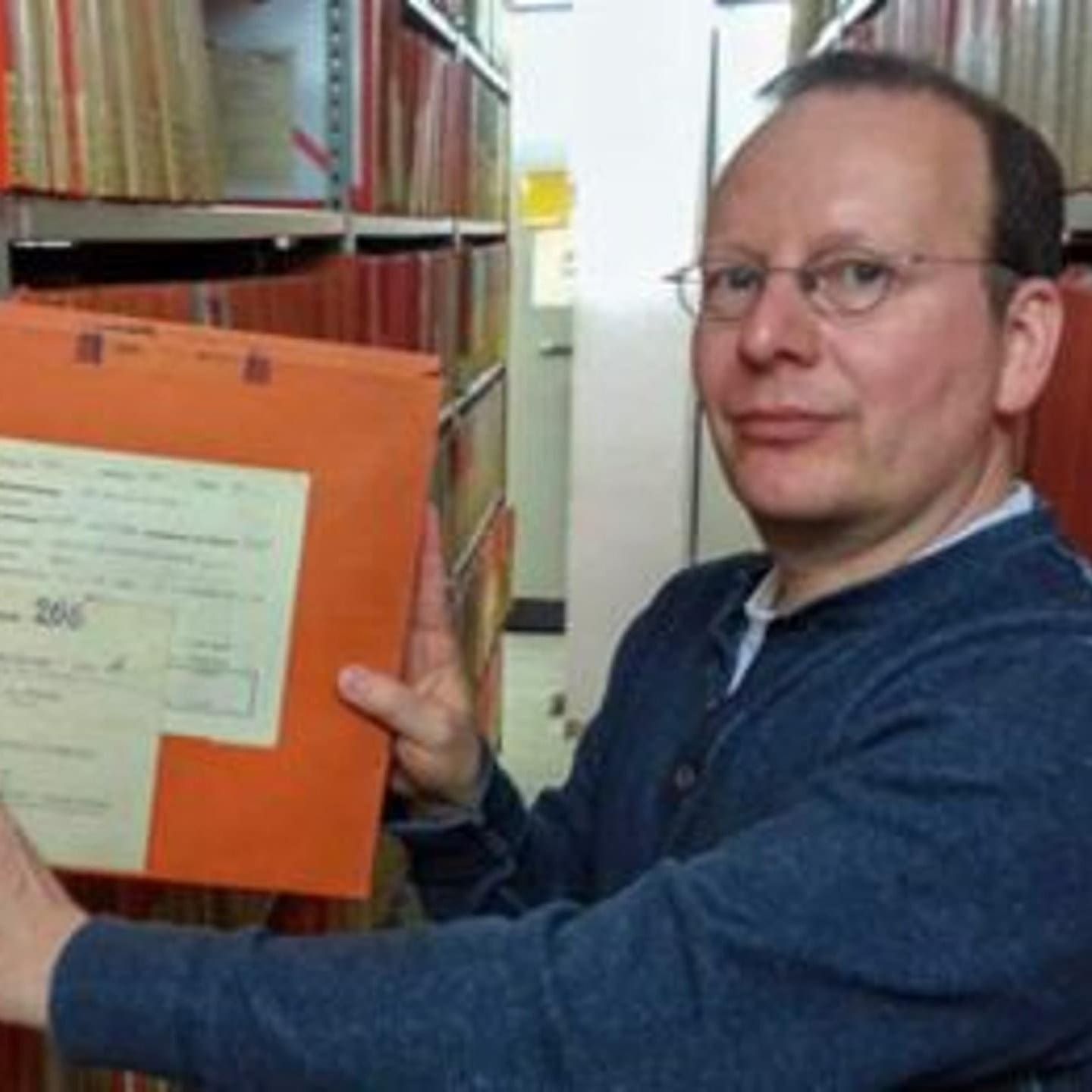 Archivgespräch über die Tondokumente zum Ersten Weltkrieg im SWR2 Archivradio | 20.03.2014