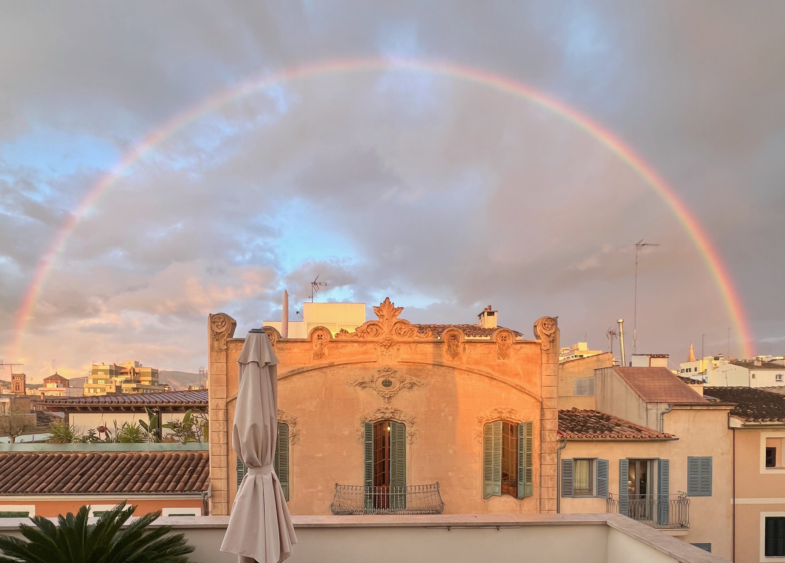 5 Minuten Mallorca | Nachrichten am 6. November 2025