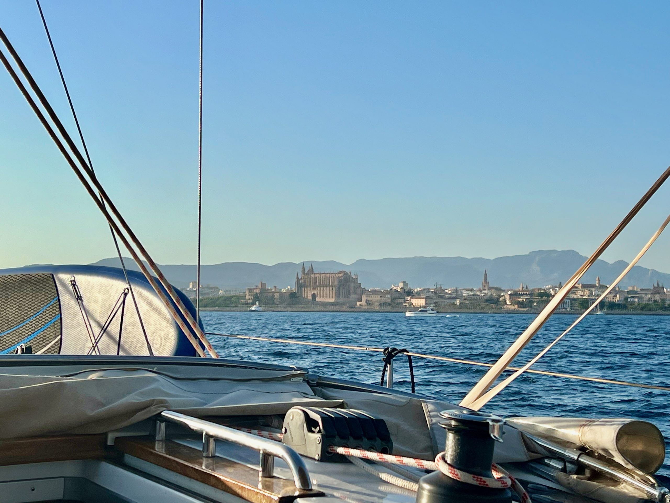 5 Minuten Mallorca | Nachrichten am 7. November 2024