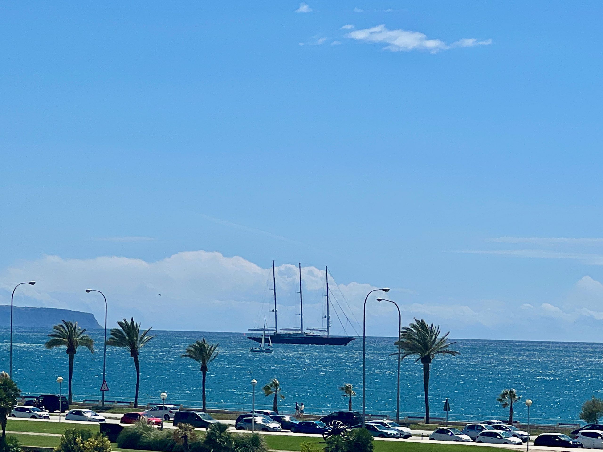 5 Minuten Mallorca | Nachrichten am 28. April 2025