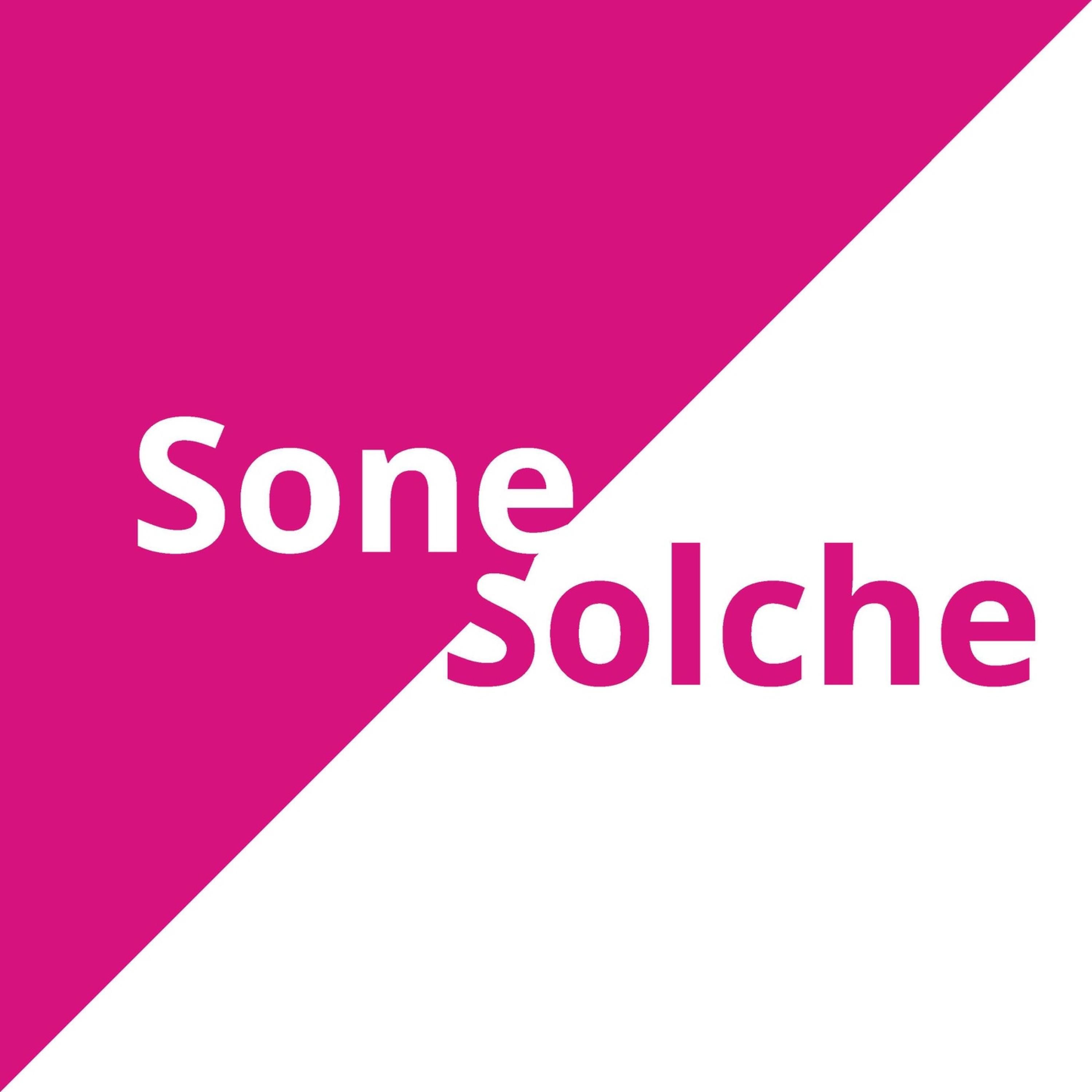 Sone & Solche – Wie Menschen einander unterscheiden