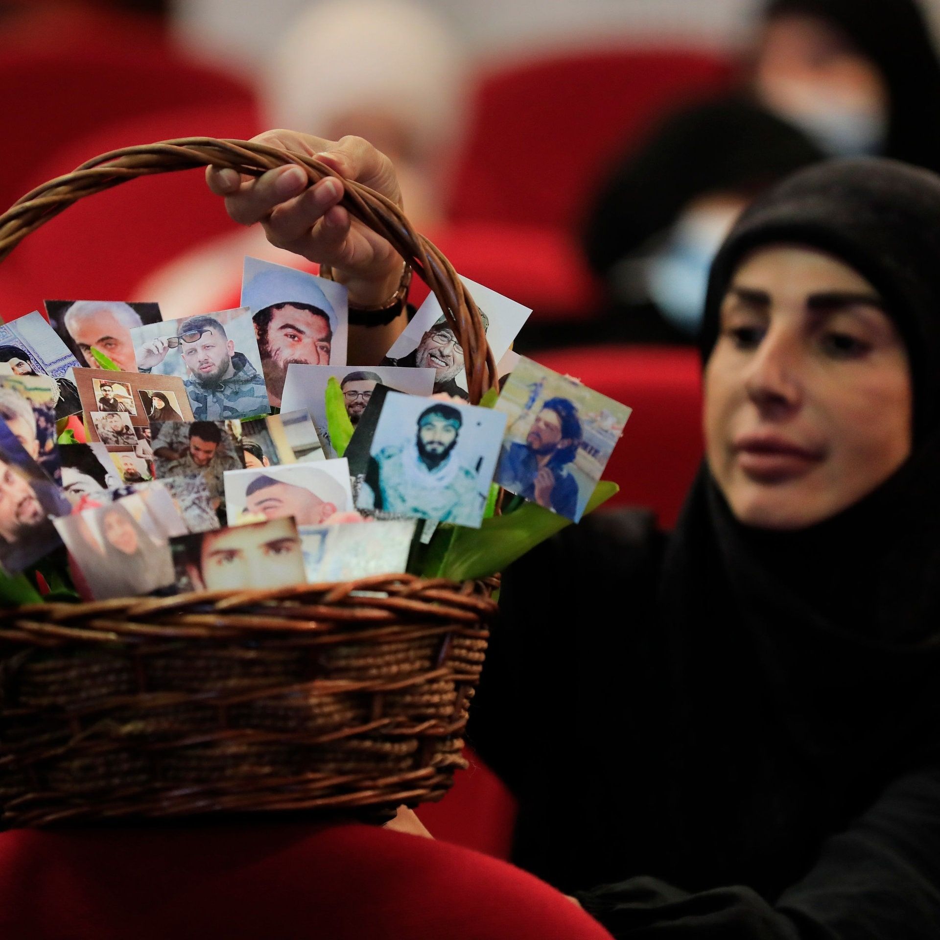 Märtyrer im Islam – Warum der Tod verherrlicht wird