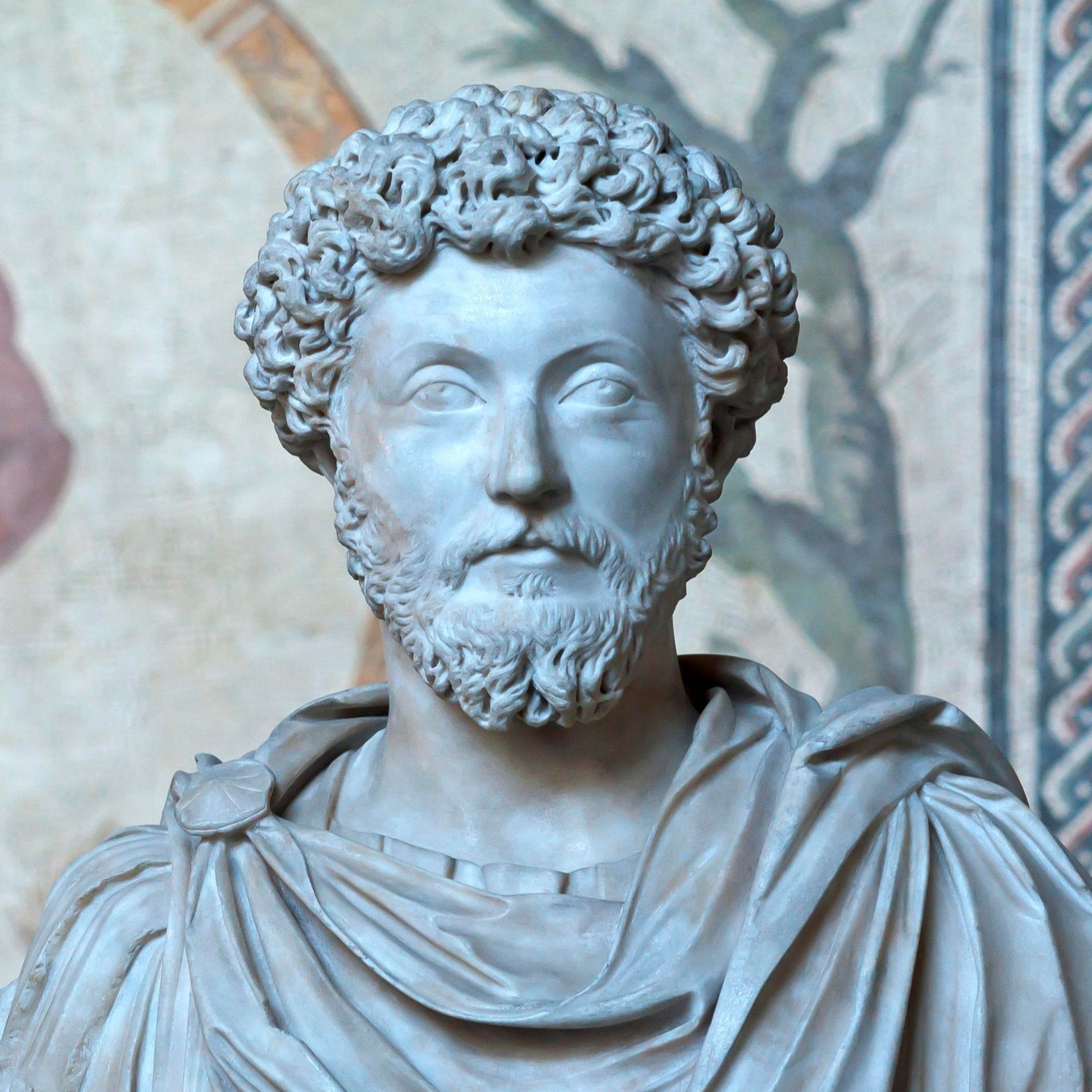 Philosophie der Gelassenheit – Mark Aurel und die Stoiker