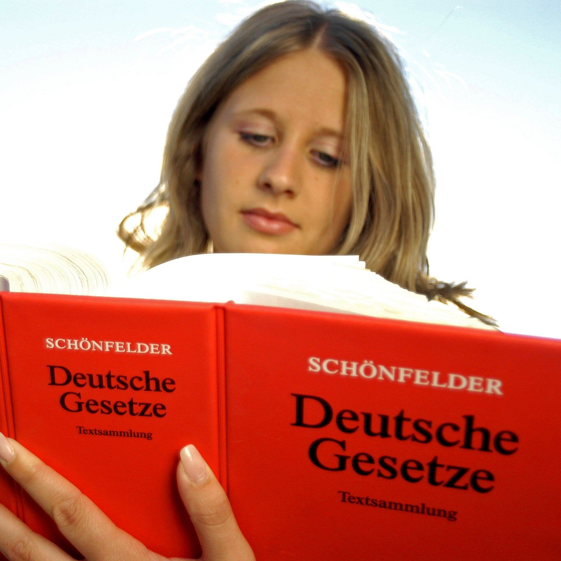 Das Jurastudium – Elitär, überfordernd, reformbedürftig?