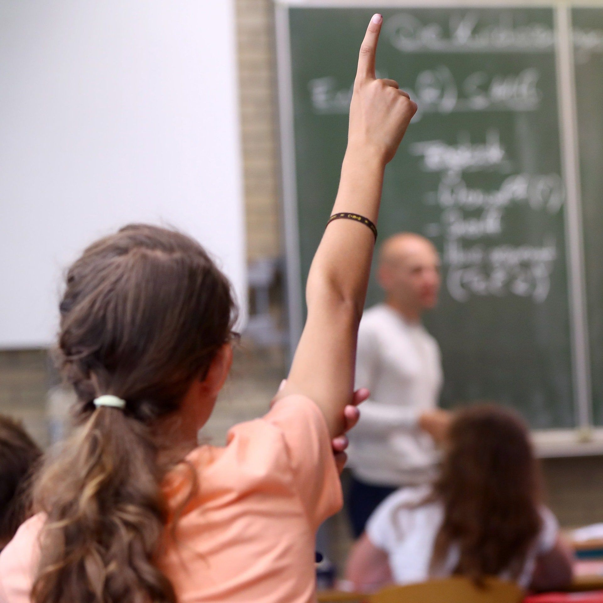 Wie politisch dürfen Lehrkräfte sein?