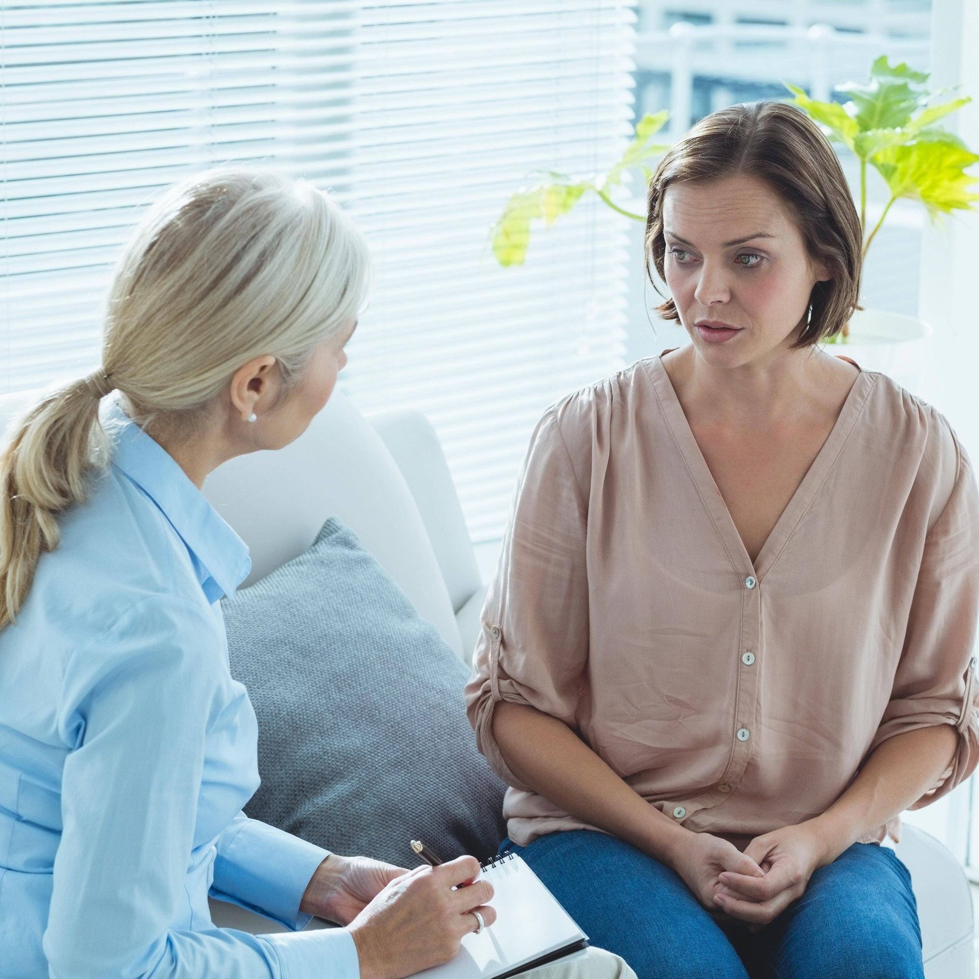 Psychische Erkrankungen – Immer noch ein Stigma