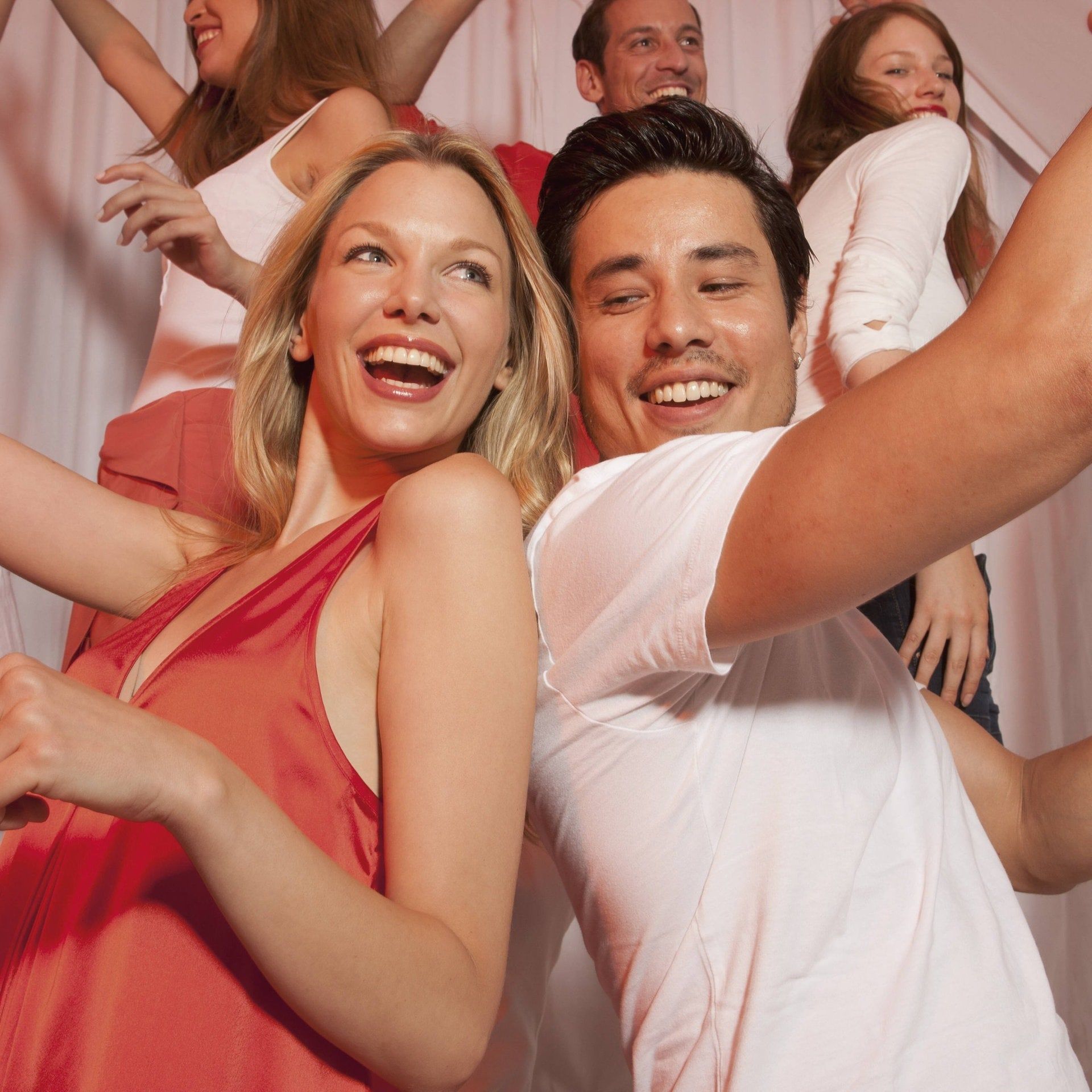 Rumba, Raving, Rumzappeln – Warum Tanzen uns guttut