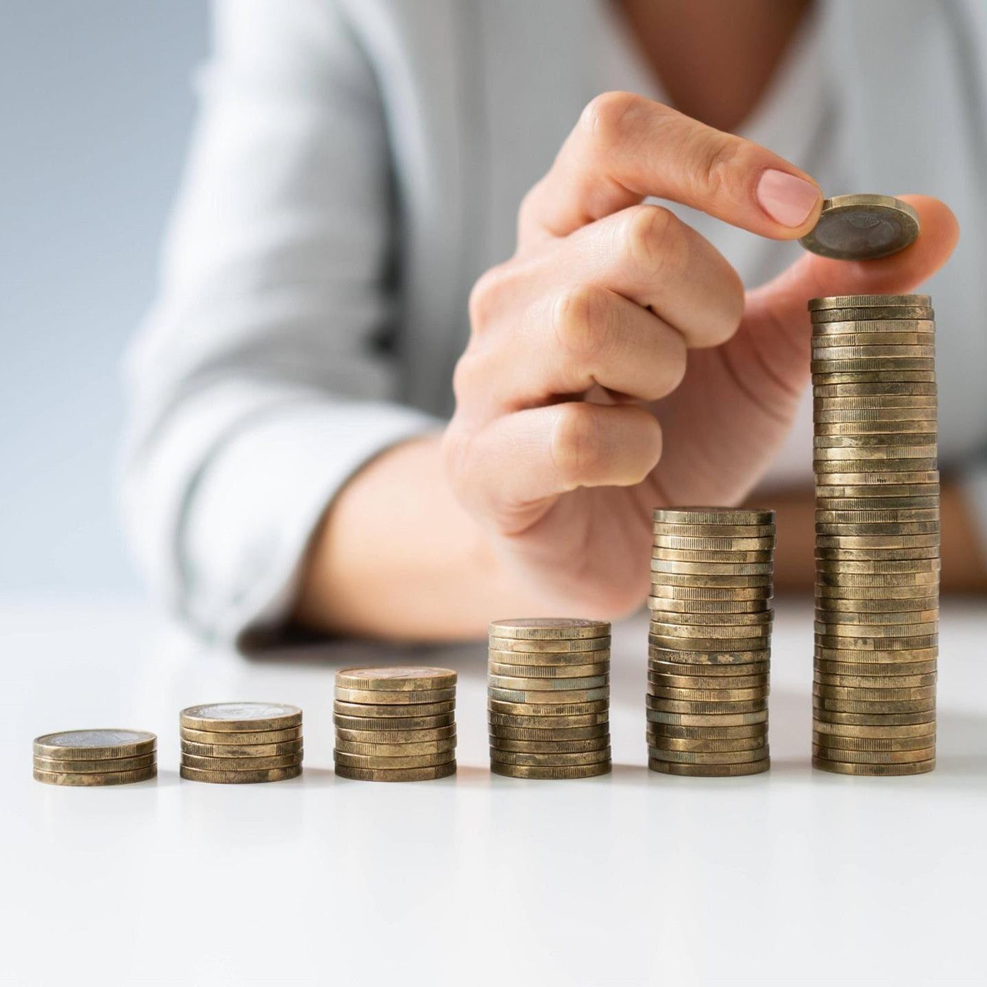 Frauen und Finanzen – Warum eigenes Geld so wichtig ist | Equal Pay Day
