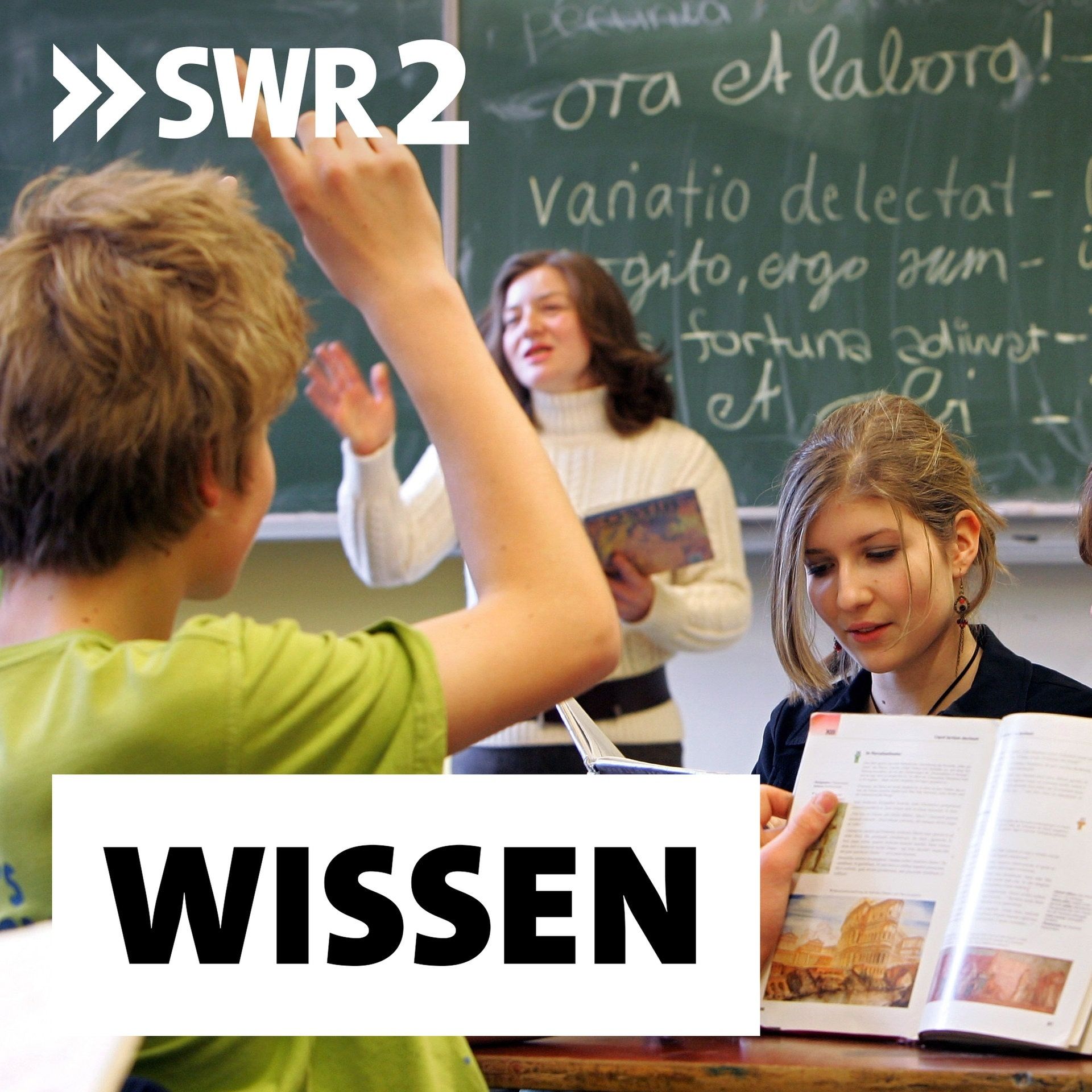 Latein als Schulfach – Das Potenzial der alten Sprache