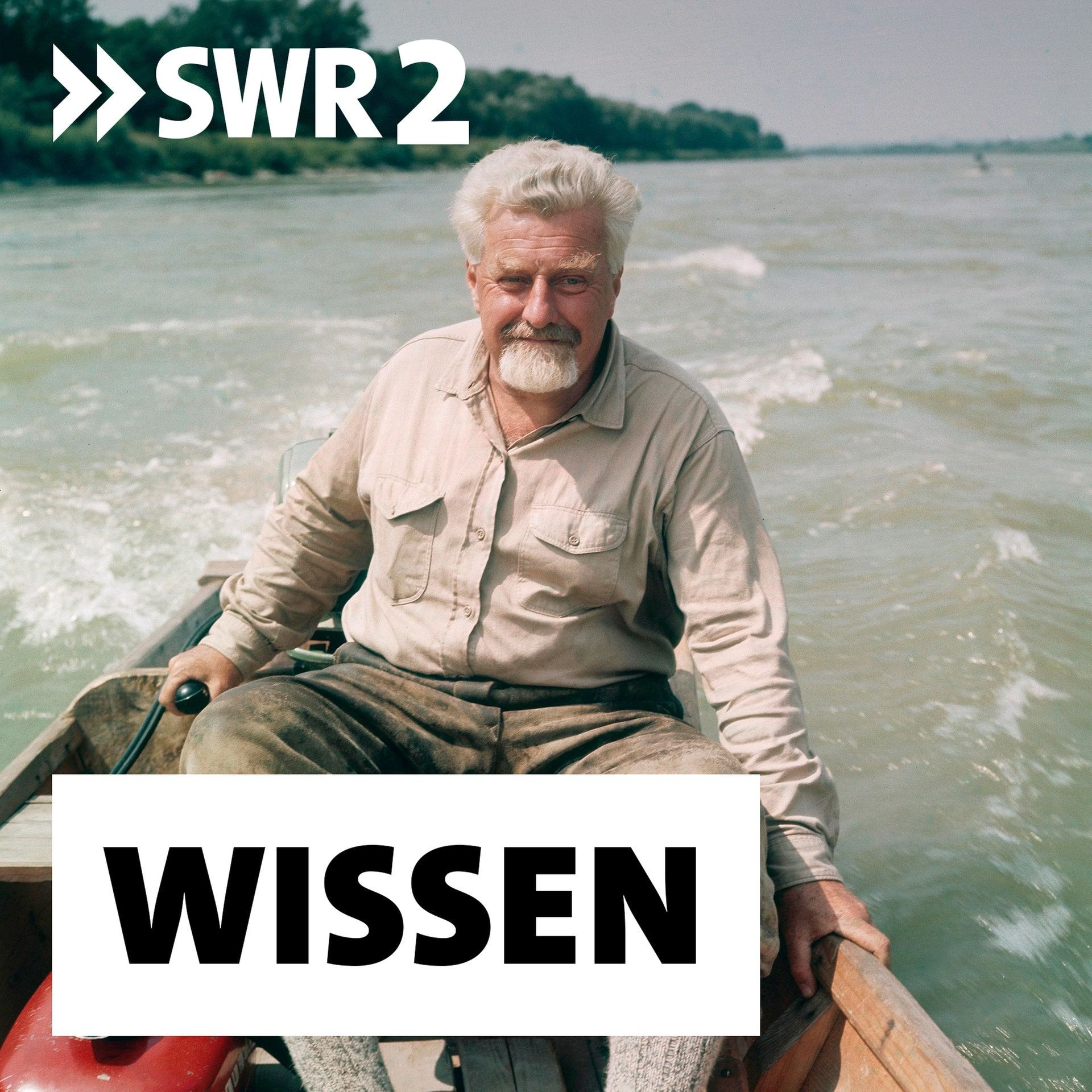 Konrad Lorenz – Begründer der Tierpsychologie