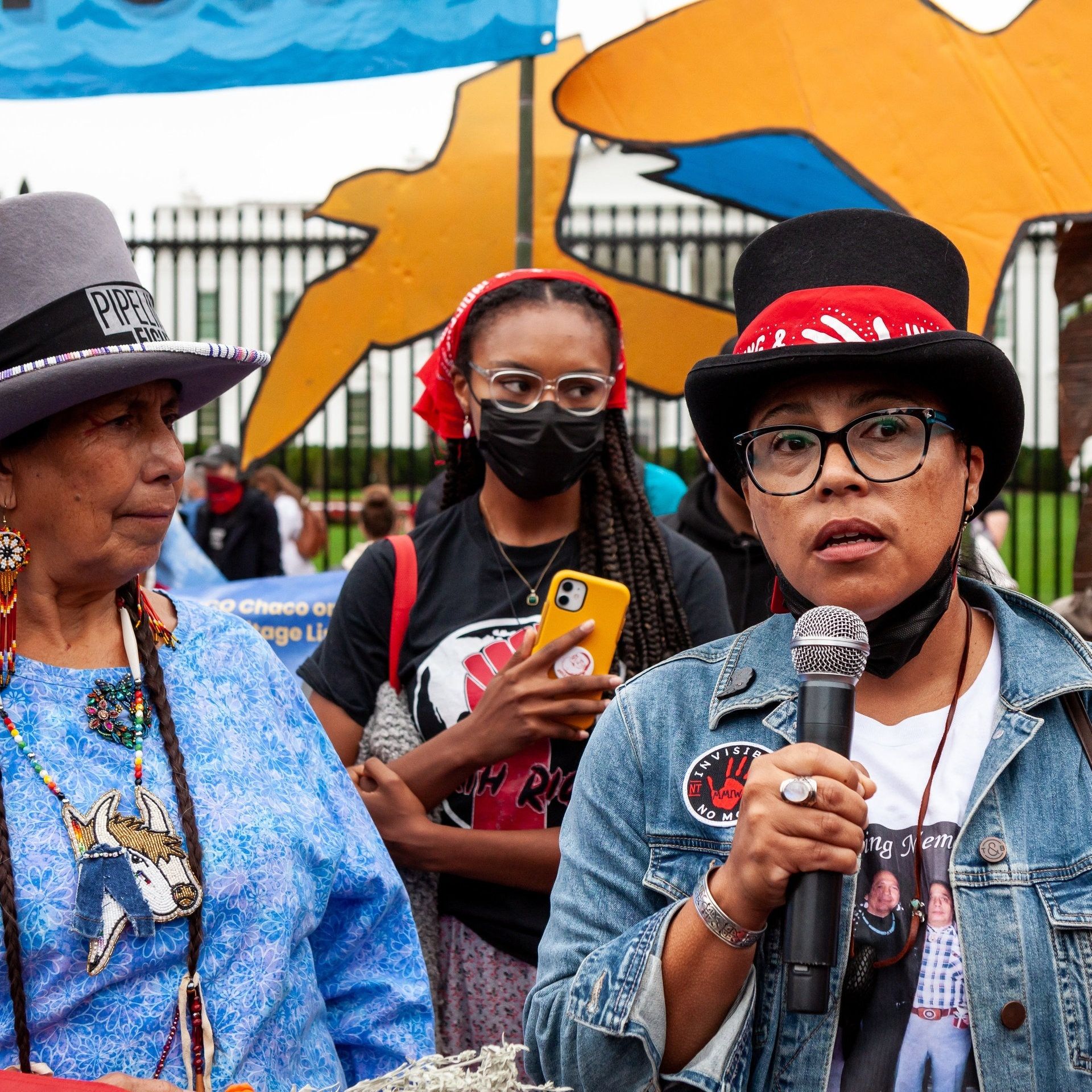 Indianer in den USA – Neues Selbstbewusstsein der Native Americans