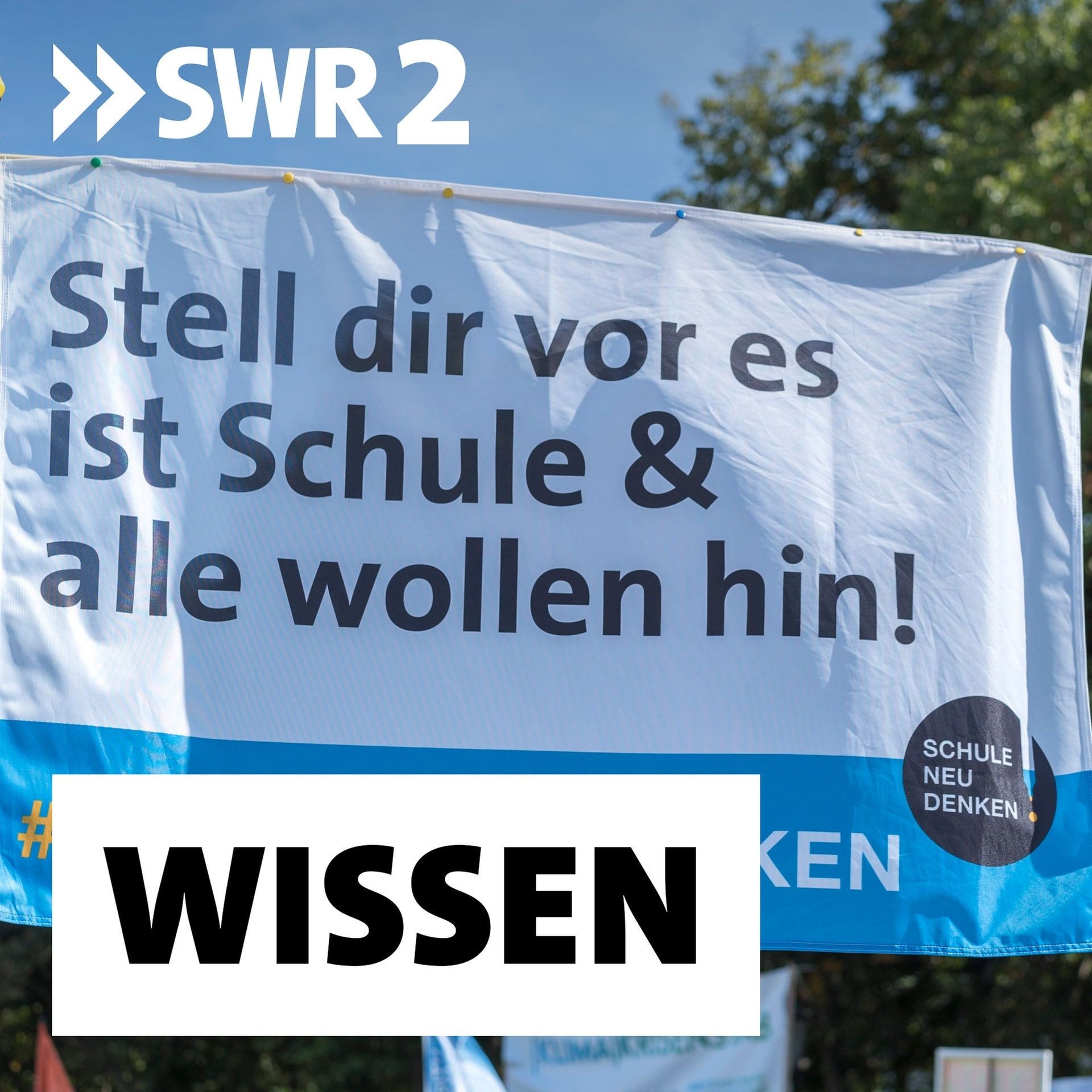 So sieht die zeitgemäße Schule aus | "Welche Themen sind wirklich wichtig und was kann getrost weg"