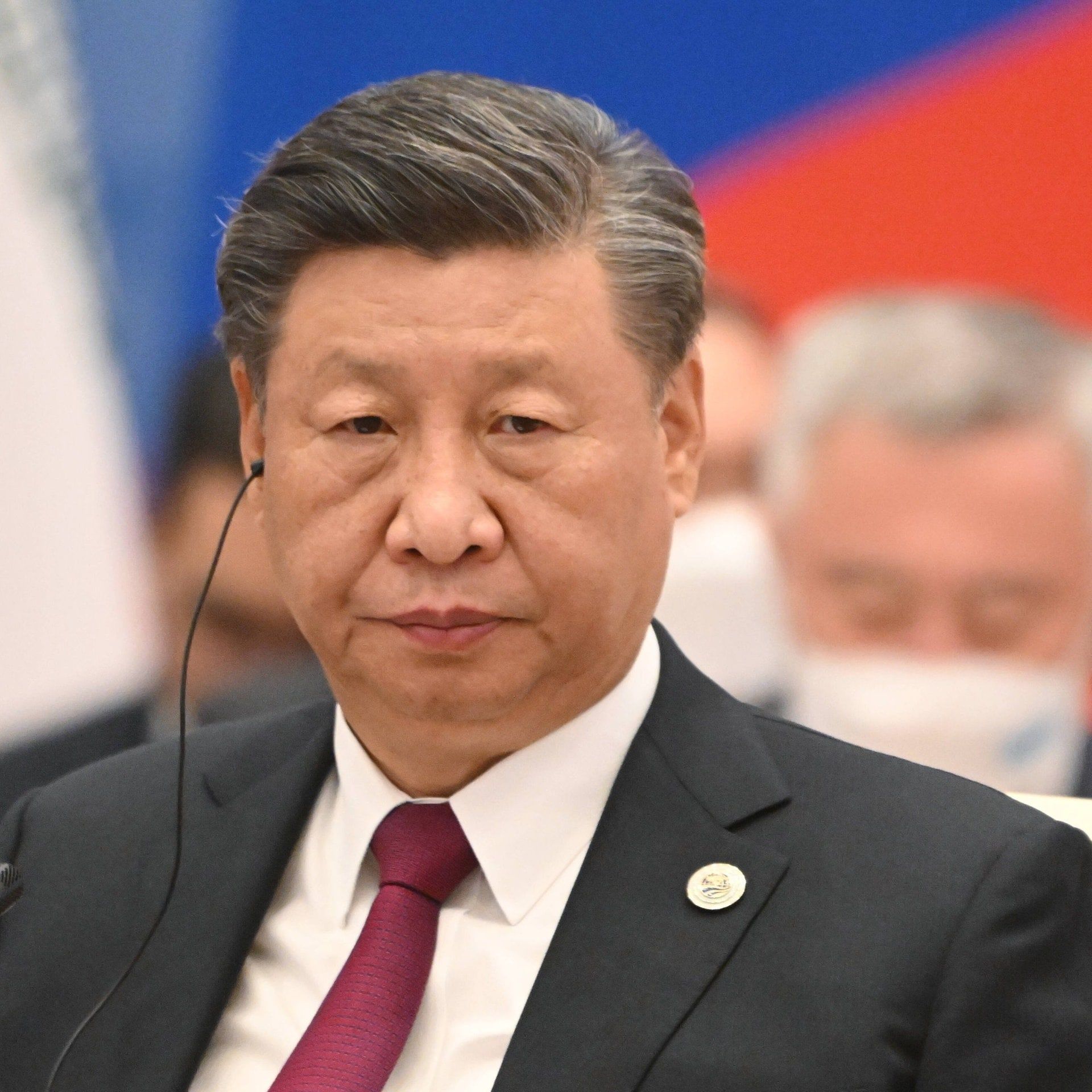 China unter Xi Jinping – Weg der Abschottung und Restriktion