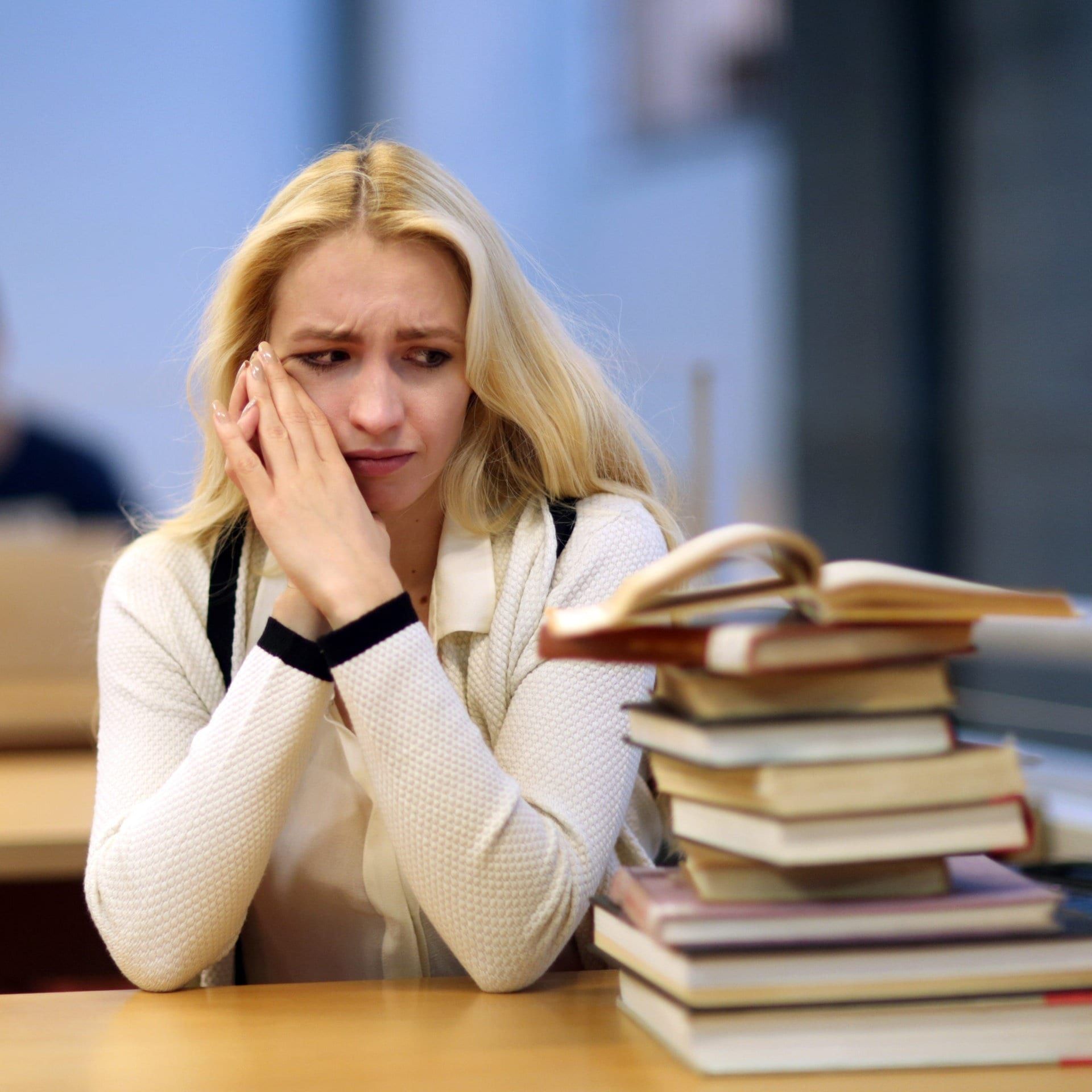 Prokrastination – Wenn das Aufschieben zum Problem wird