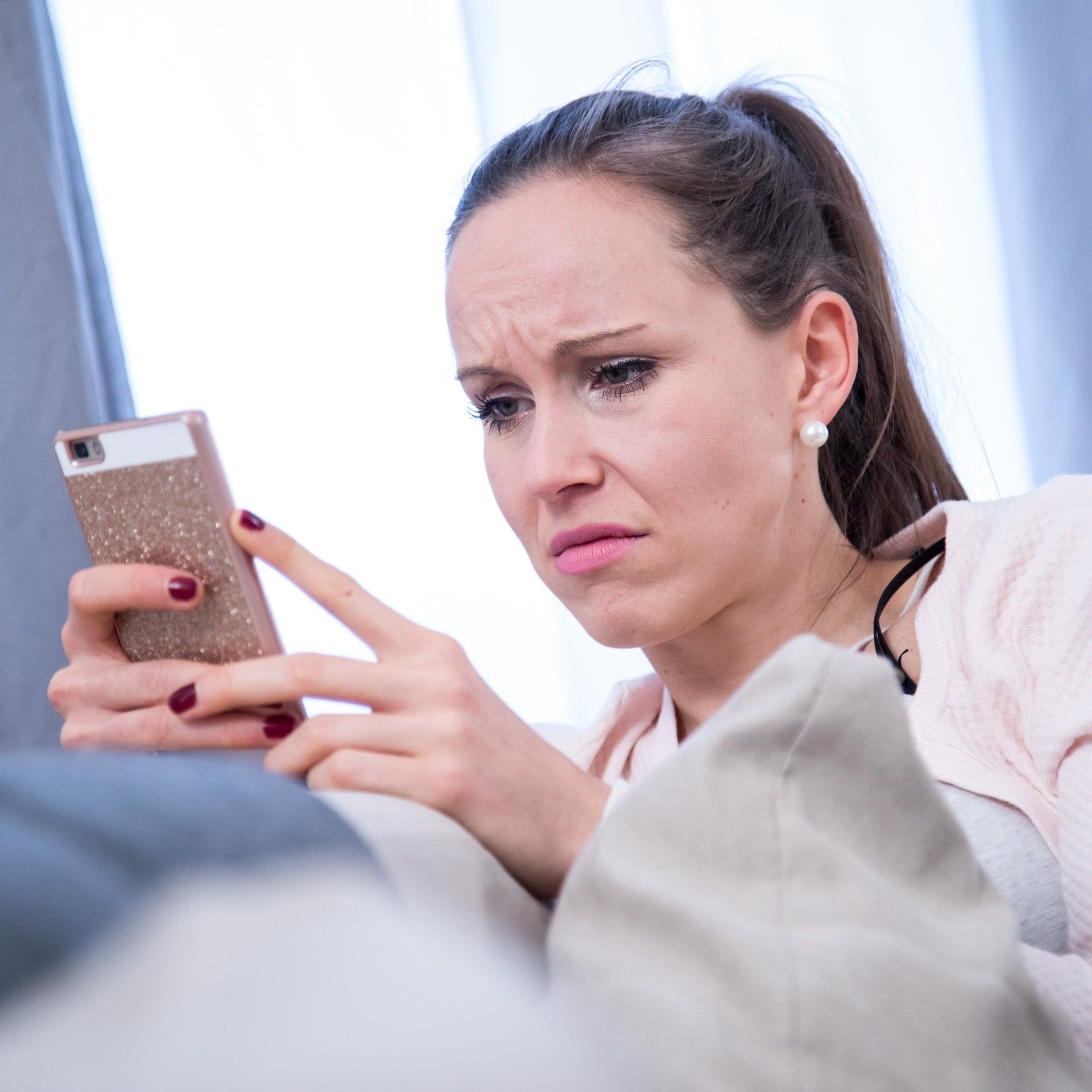 Cyberstalking – Was tun gegen digitale Gewalt?