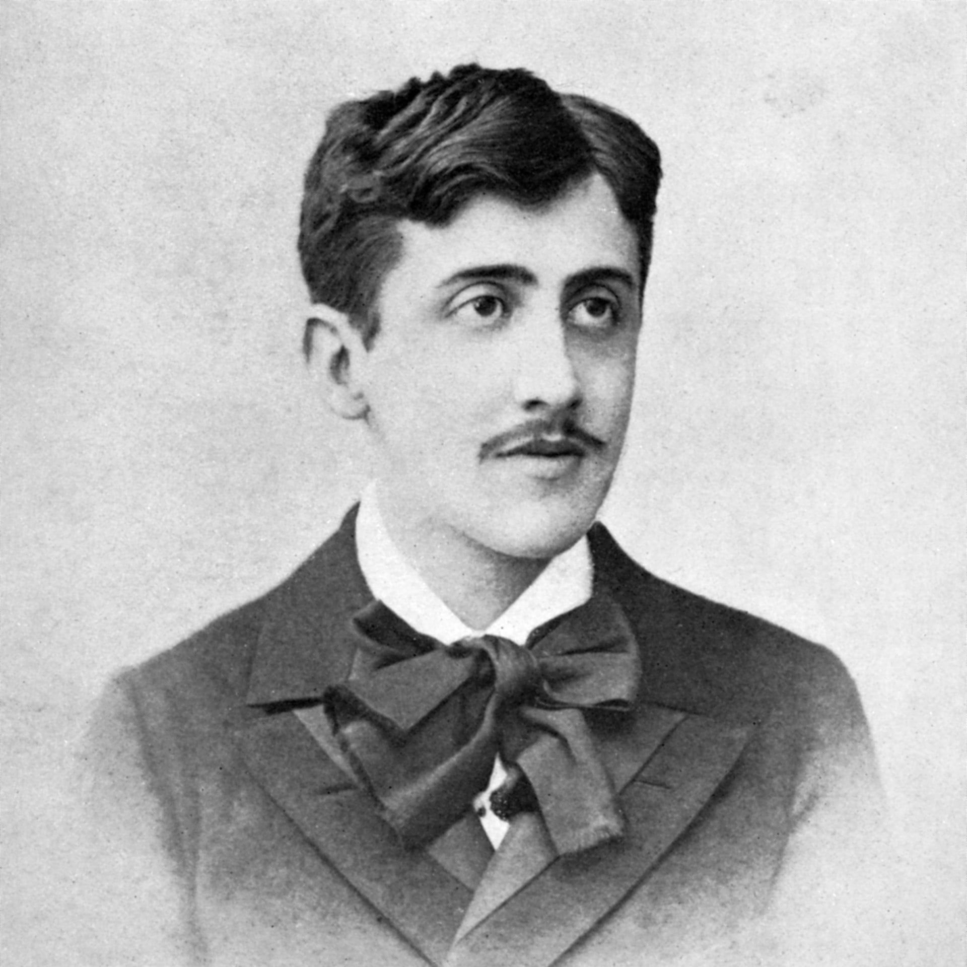 Marcel Proust – Meister der literarischen Moderne