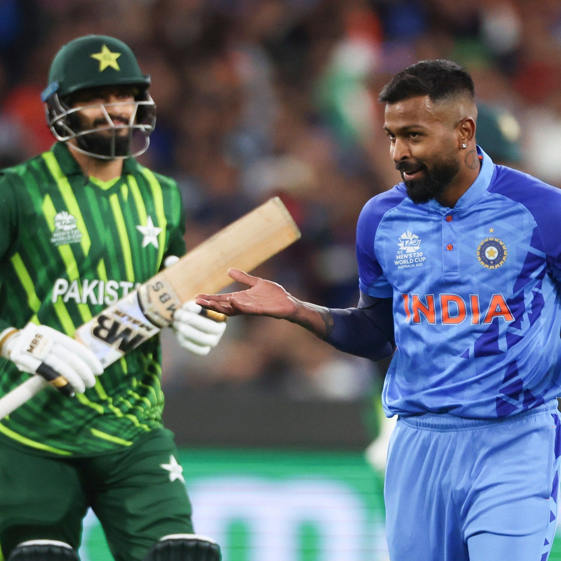 Kricket in Indien – Wie der Volkssport den Konflikt mit Pakistan schürt