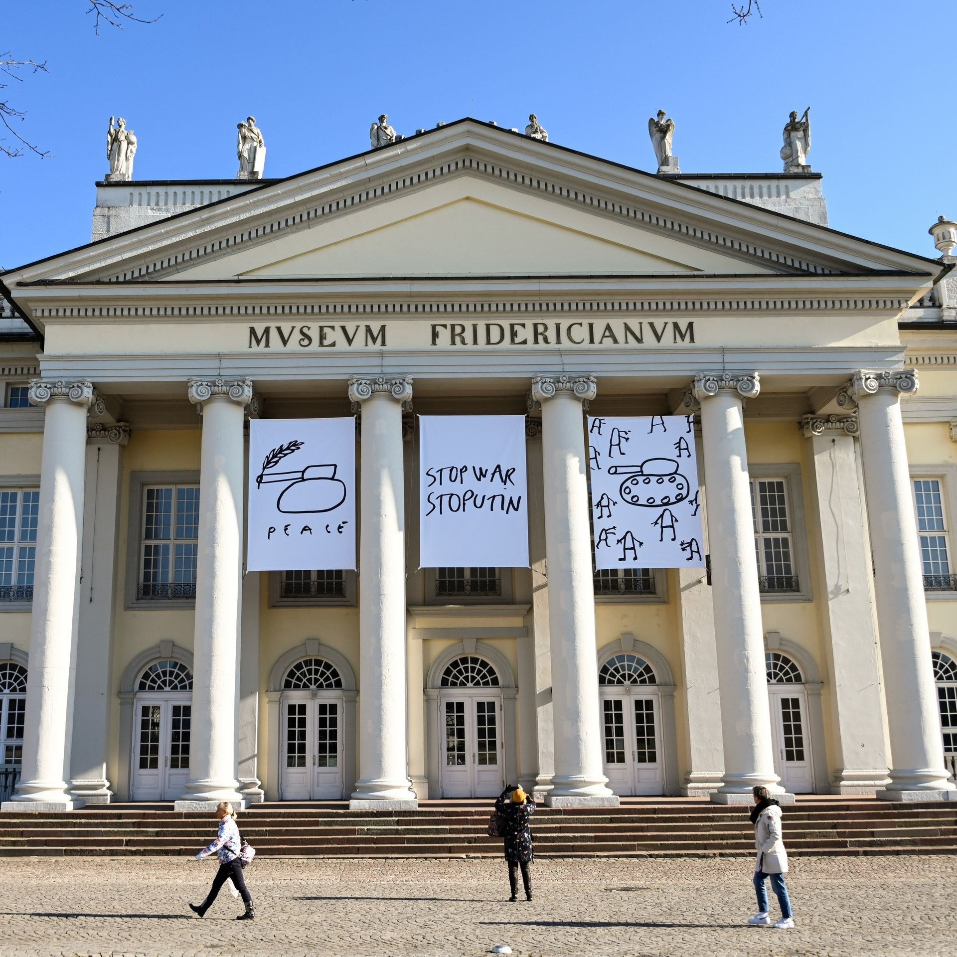 Die documenta in Kassel – Weltkunst in der deutschen Provinz