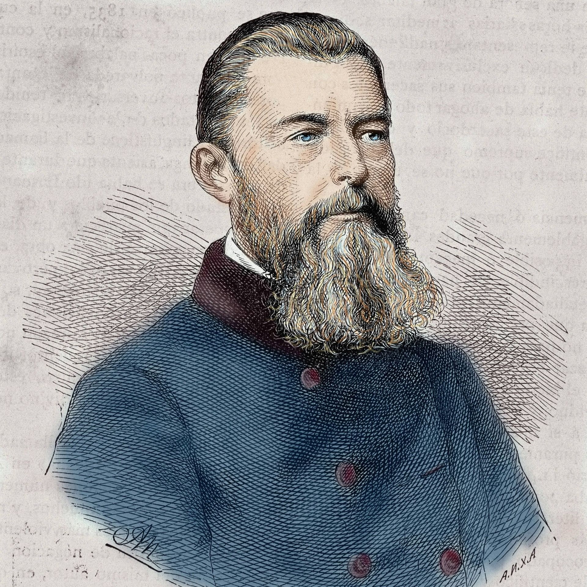 Ludwig Feuerbach – Religionskritiker und Menschenfreund