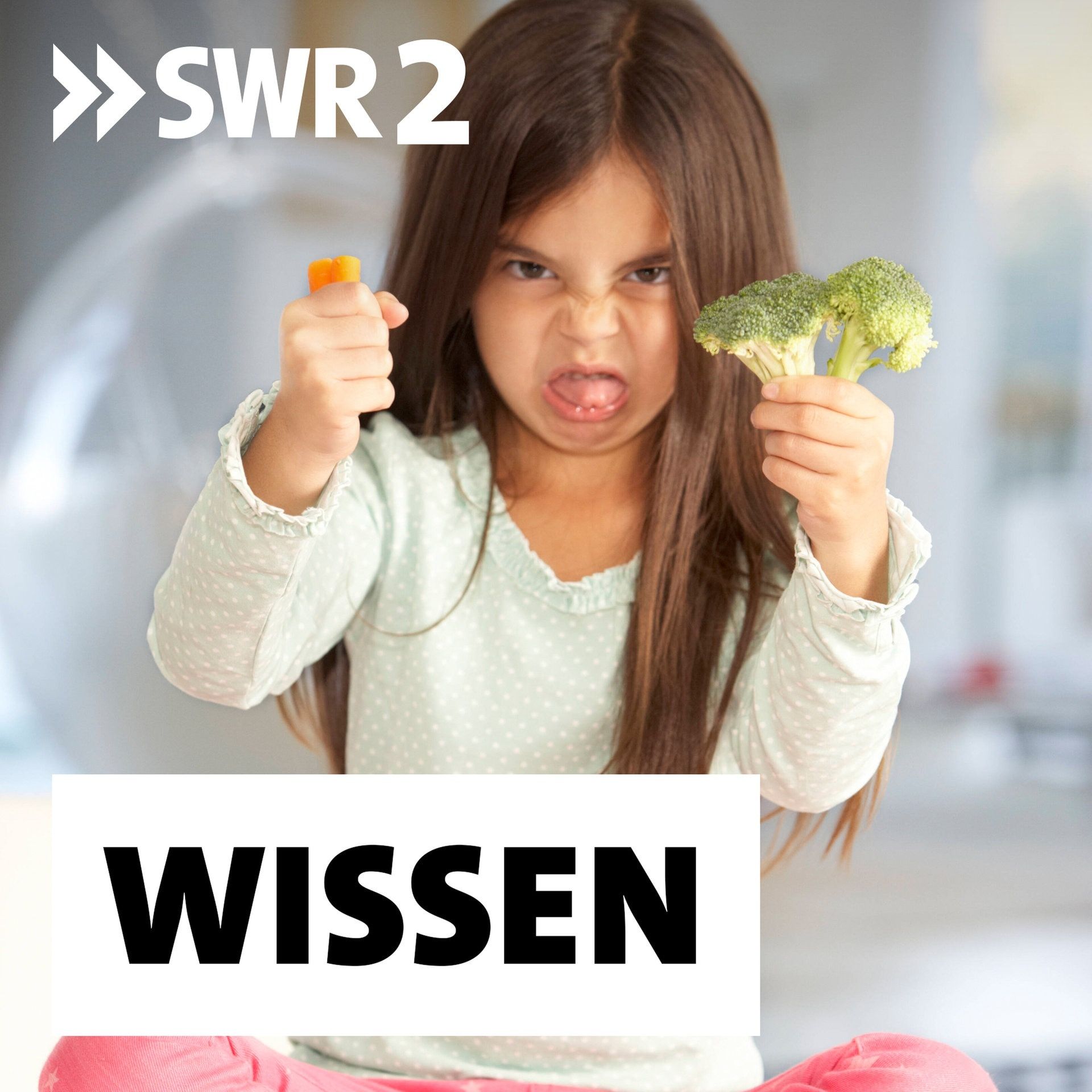 Lecker oder eklig – Warum uns manches schmeckt und anderes nicht