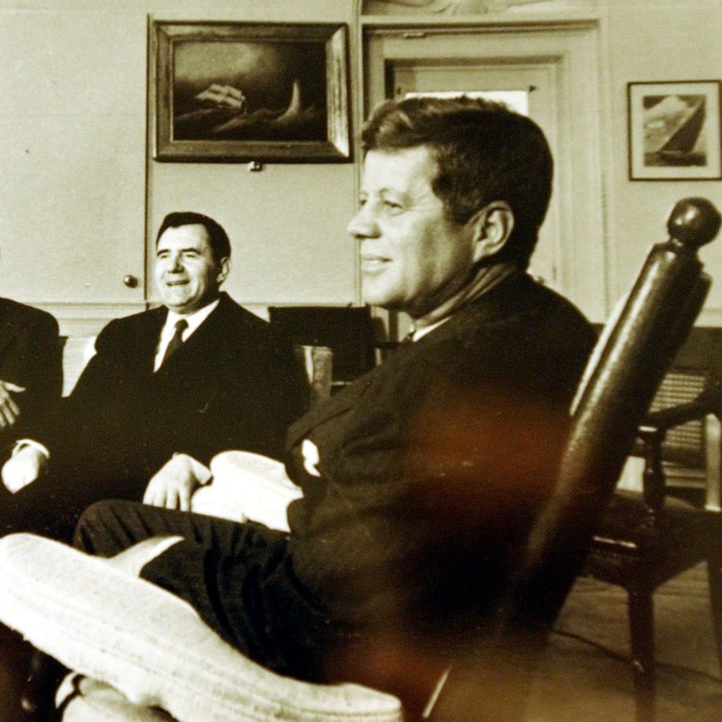 Die Kuba-Krise 1962 – Als der Kalte Krieg fast zum Atomkrieg wurde