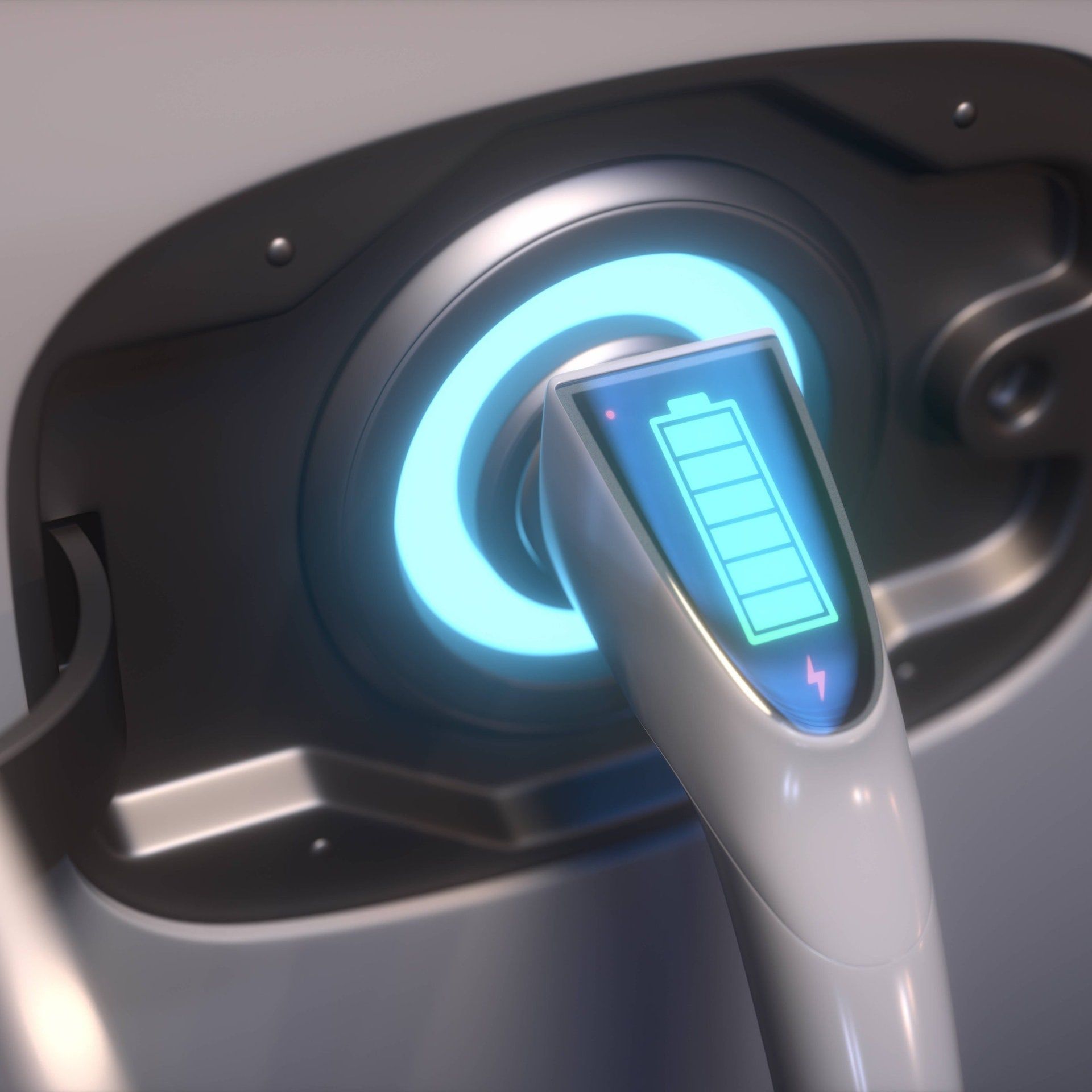 So sieht die Batterie der Zukunft aus | "Wesentlich schneller von der Idee zu einem anwendbaren Produkt"