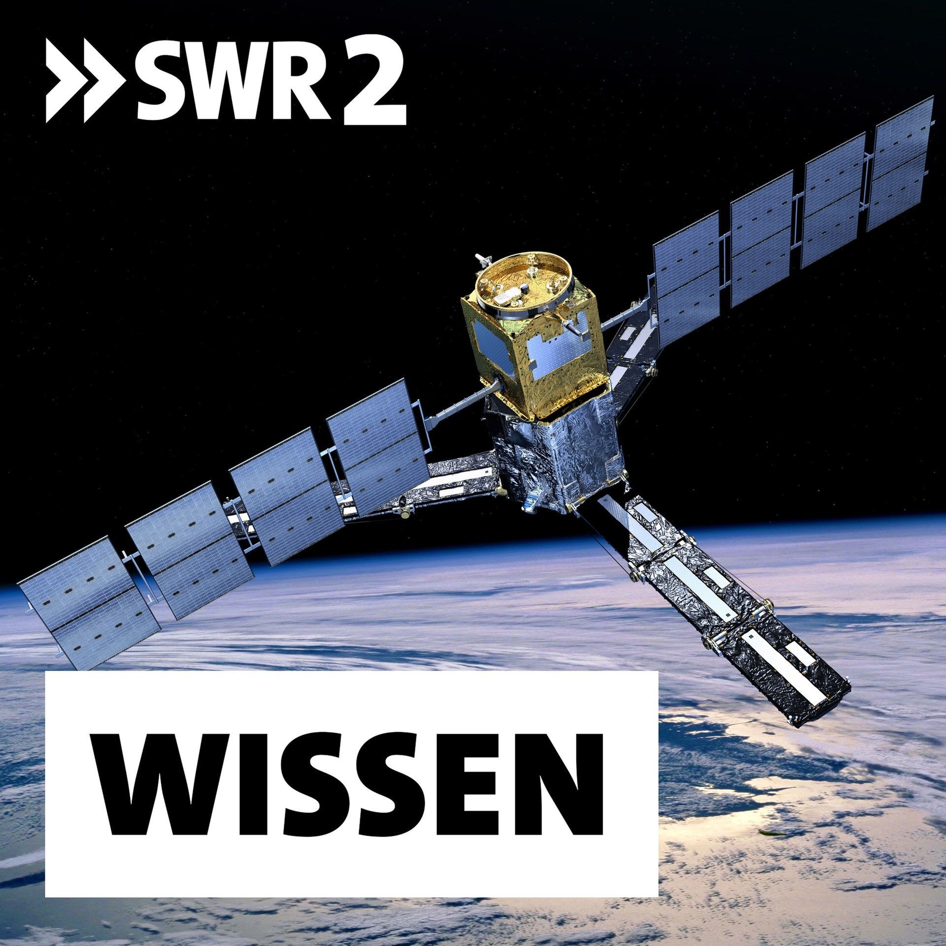 Die Zukunft der Satellitentechnik | "Daten sammeln über Wetterphänomene oder Katastrophen"