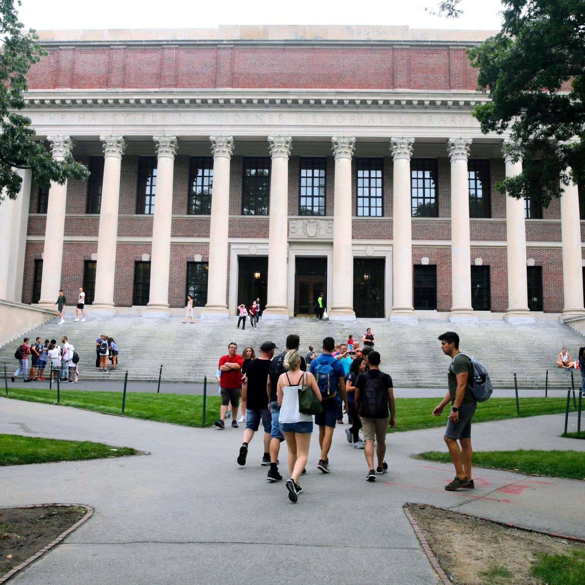 Stanford, Harvard, Yale – Sind Elite-Unis noch zeitgemäß