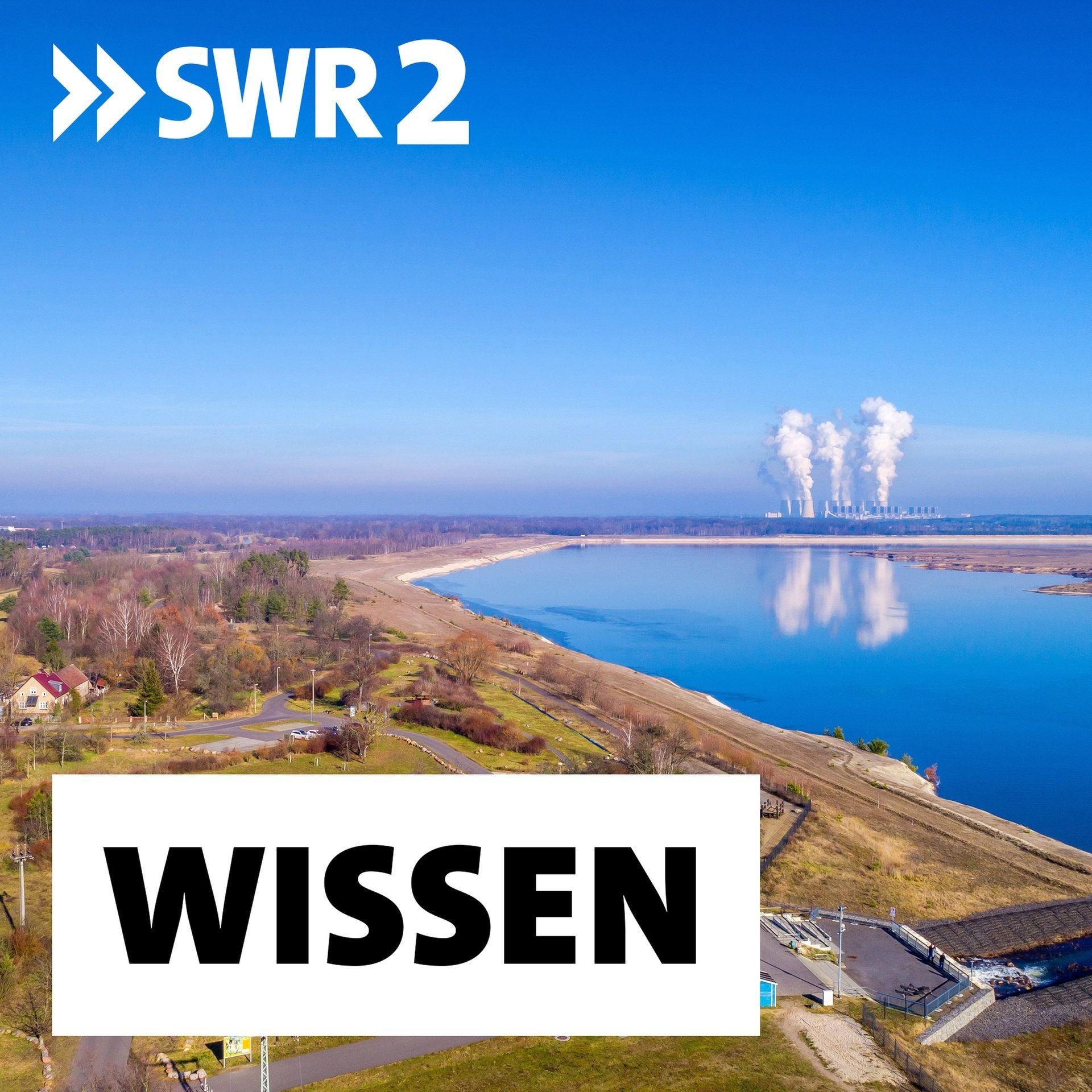 Wenn die Bergbaugrube zum Badesee wird – Streit ums Wasser