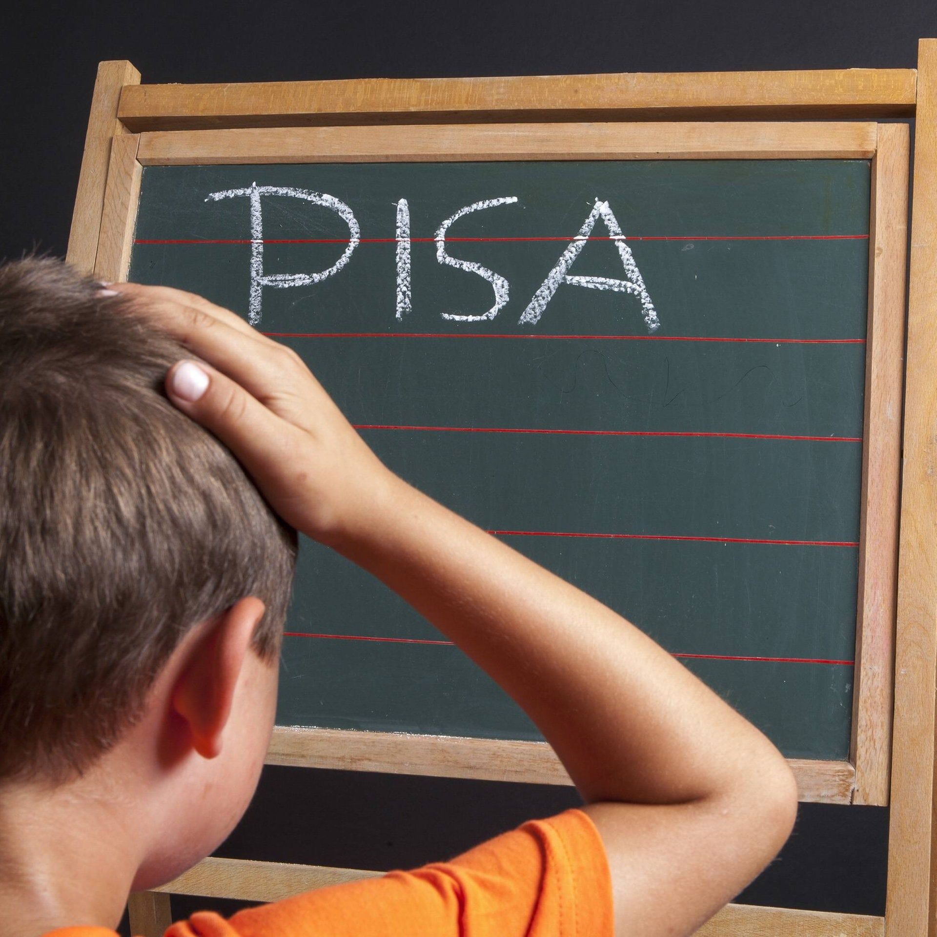 So kann Schule besser werden | "Es ist wichtig, dass Schüler ihre Identität einbringen dürfen"