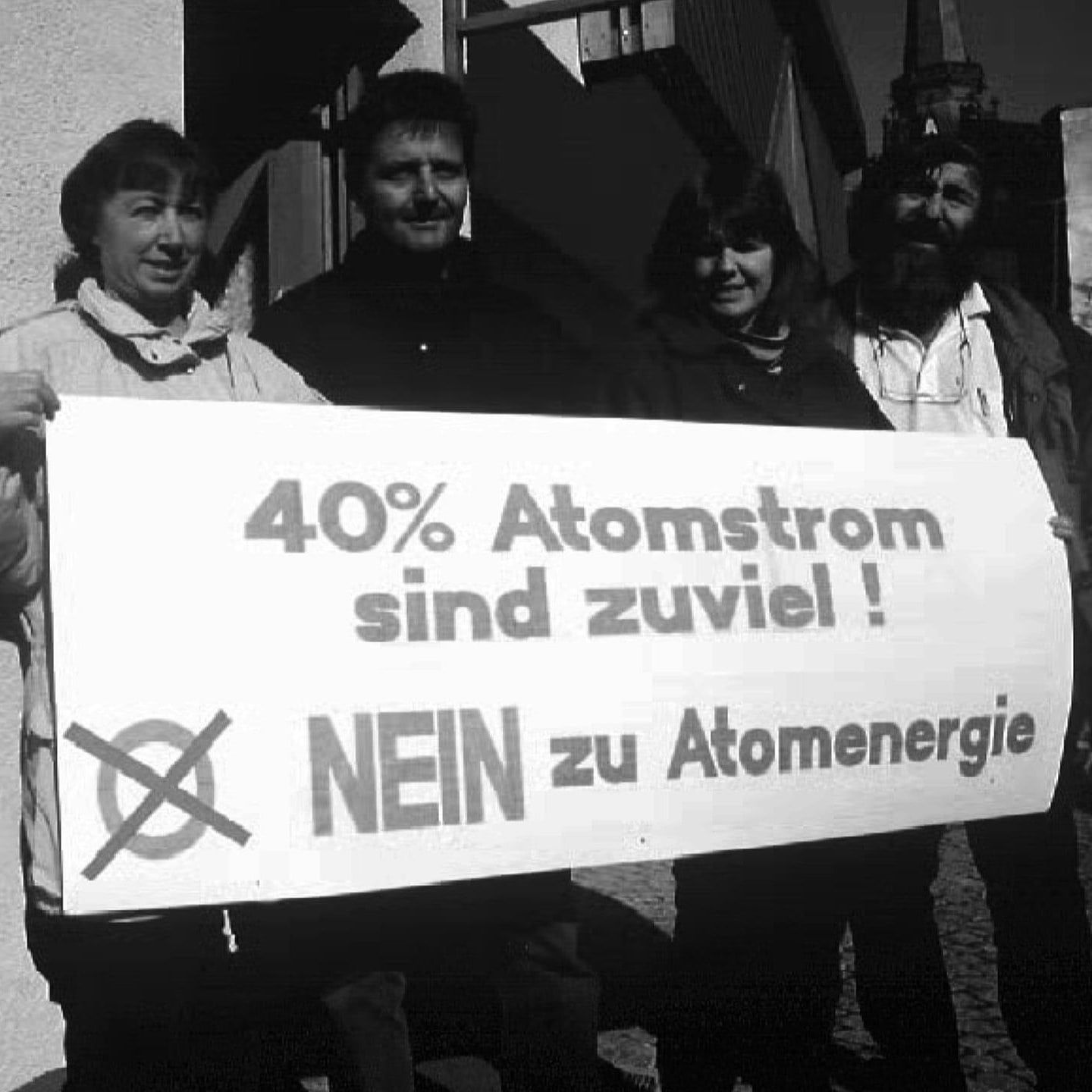 Ökostrom-Rebellen aus dem Schwarzwald – Die Elektrizitätswerke Schönau