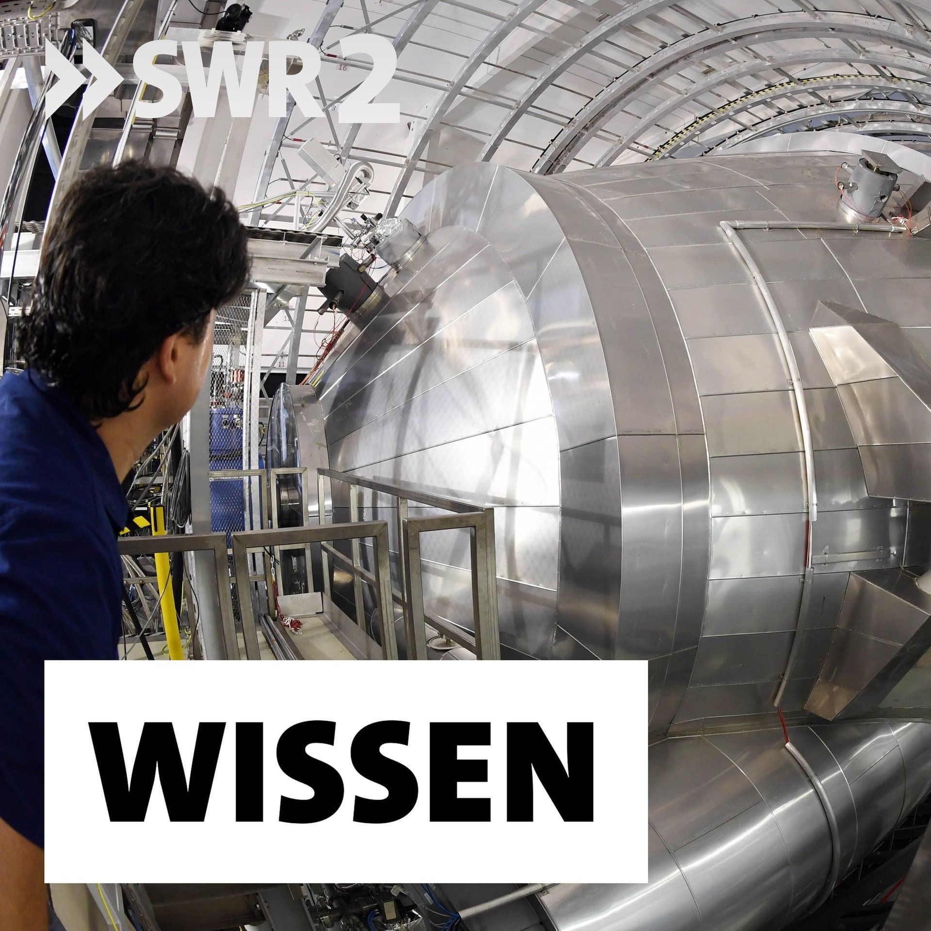 Faszinierende Experimente mit Neutrinos | "Das ist eine große Herausforderung"