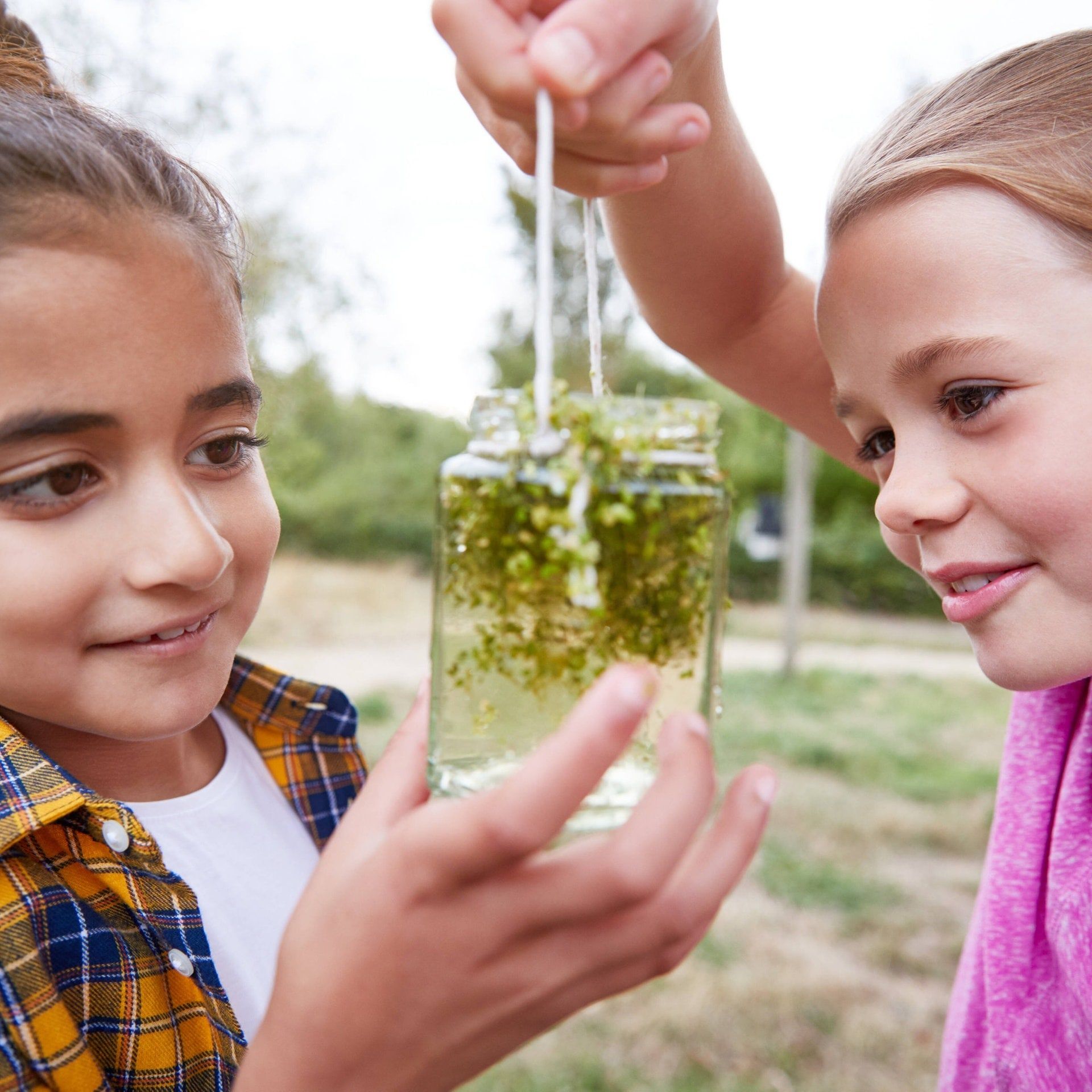 Umweltbildung in Schule und Kita – Klimaschutz von klein auf