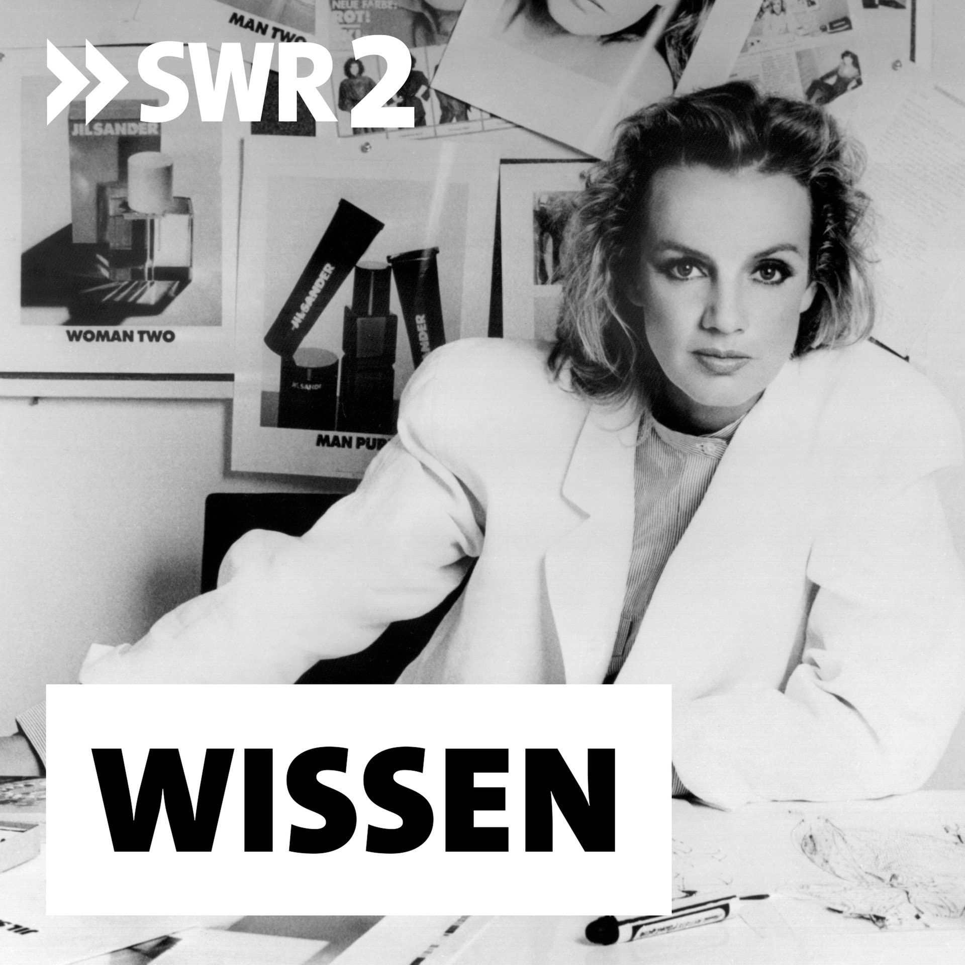 Die Mode von Jil Sander – Minimalistisch, nachhaltig, androgyn
