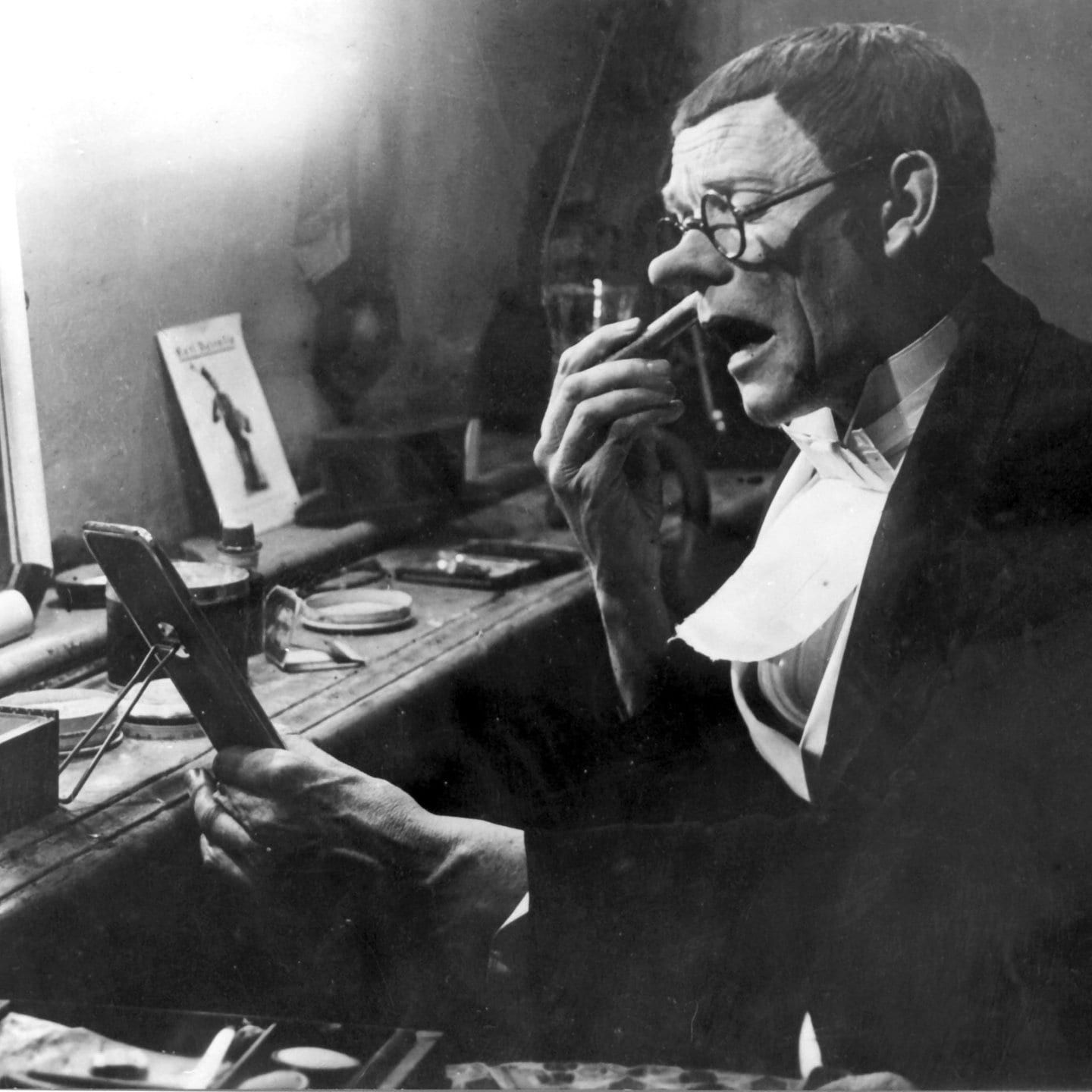 Karl Valentin – Komiker, Grantler und Philosoph | Porträt zum 75. Todestag