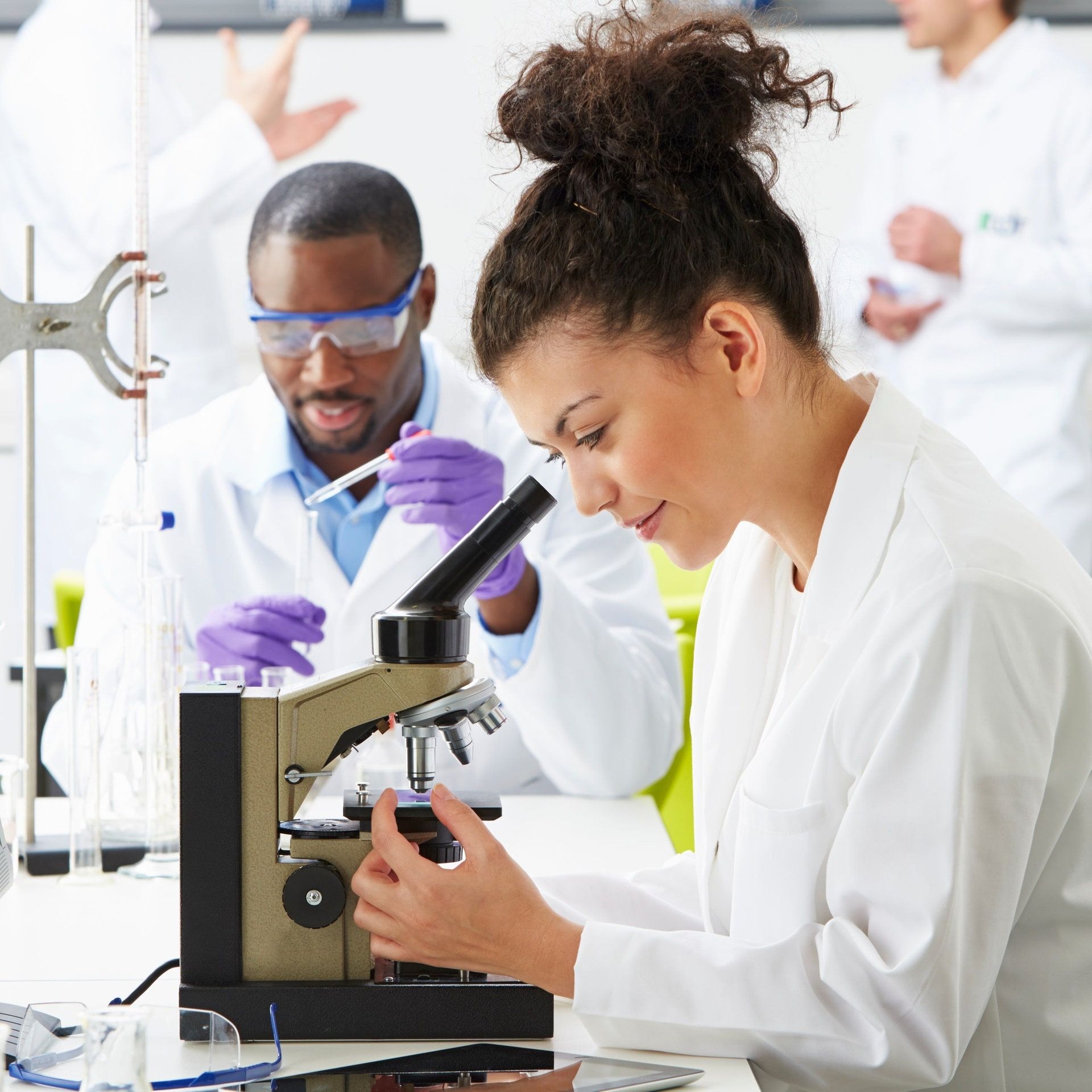 Reformen an Unis – Endlich bessere Arbeitsbedingungen?