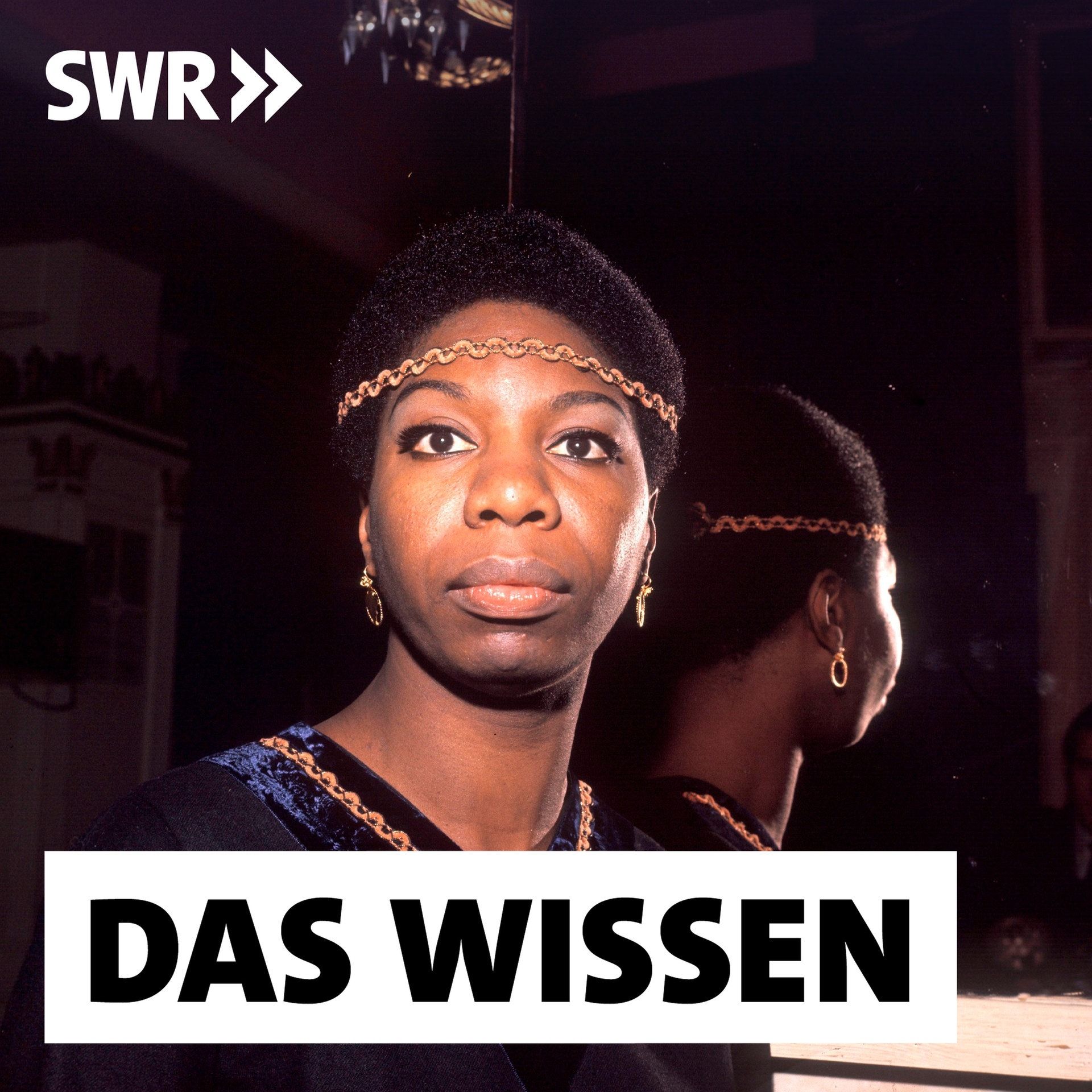 Jazz-Ikone Nina Simone – Mit Musik gegen Rassismus
