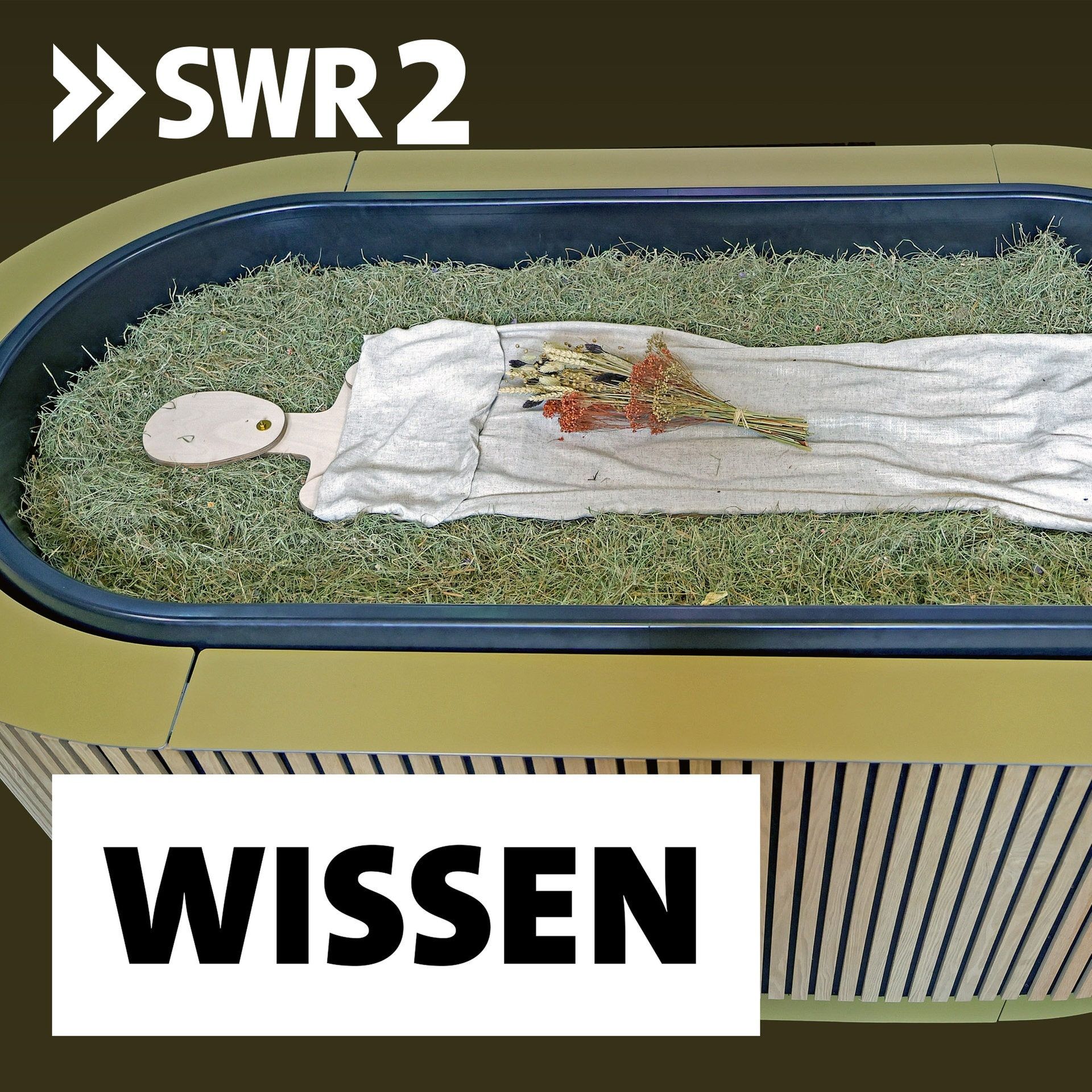 Bestattungskultur – Neue Rituale im Umgang mit dem Tod
