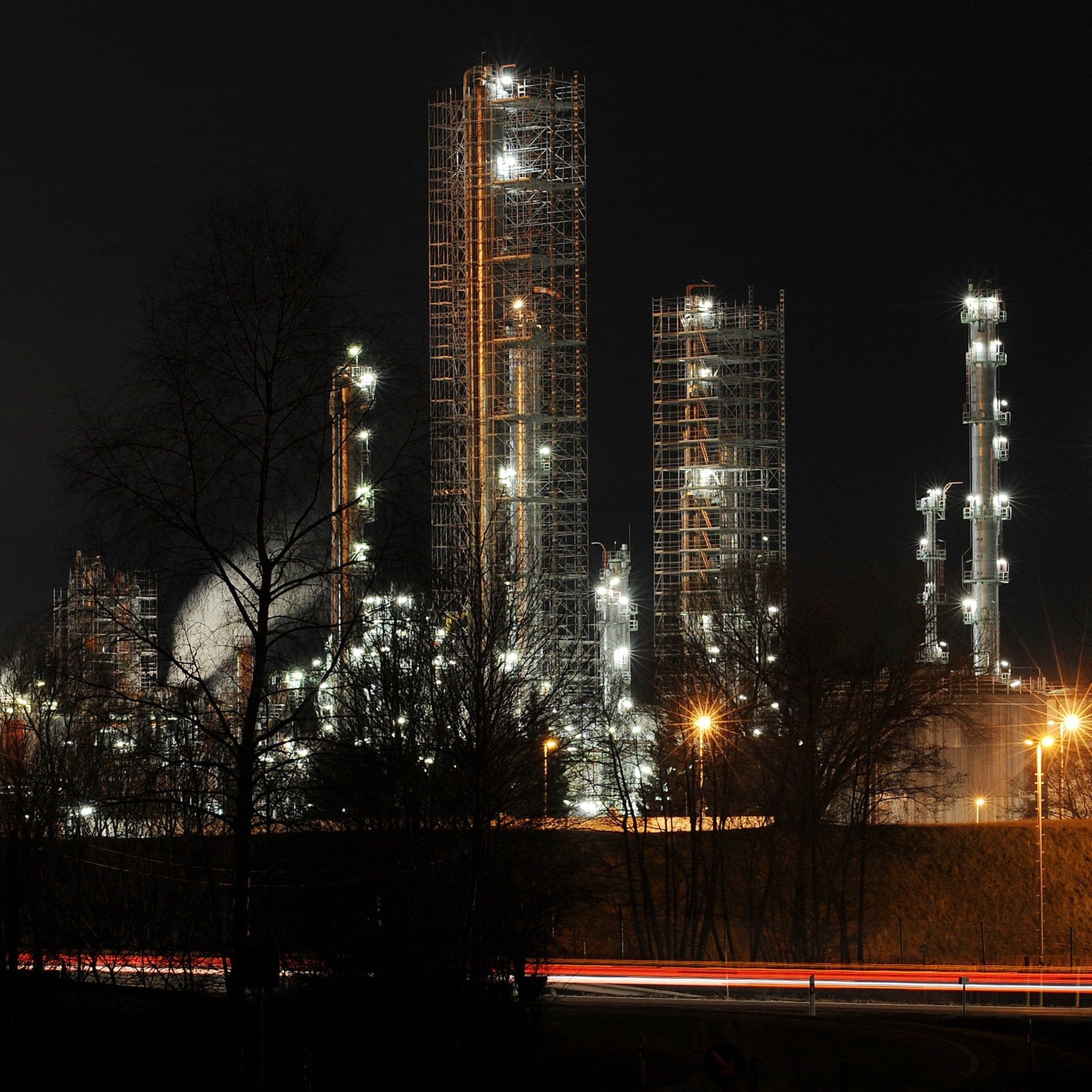 Wie unsere Industrie klimaschonend wird – Energie effizient nutzen (2/3)