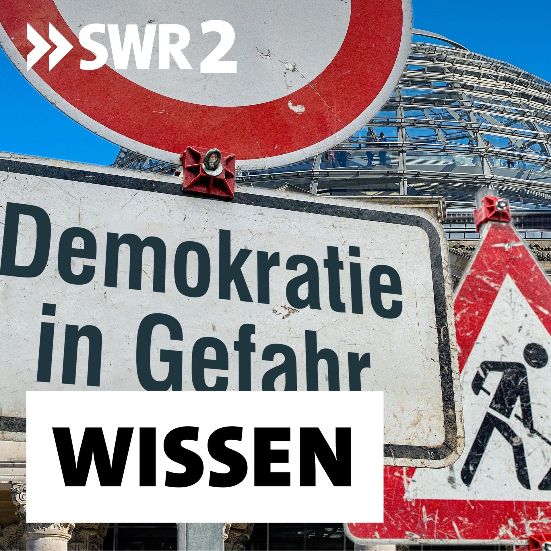 Islamisten und Rechtsextreme – Gemeinsam gegen die Demokratie
