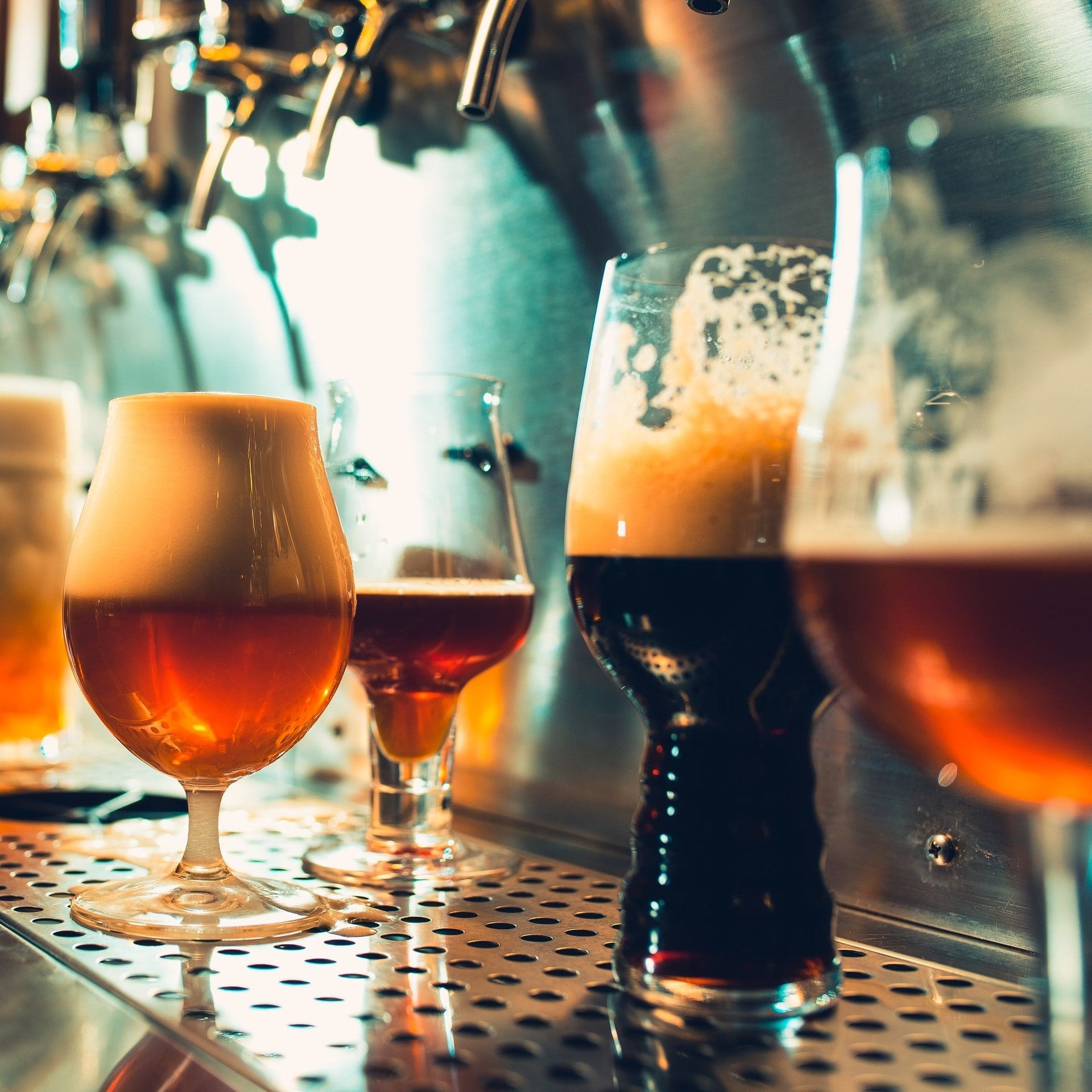 Bier und Wein (2/2) – Trendgetränke und Klimawandel