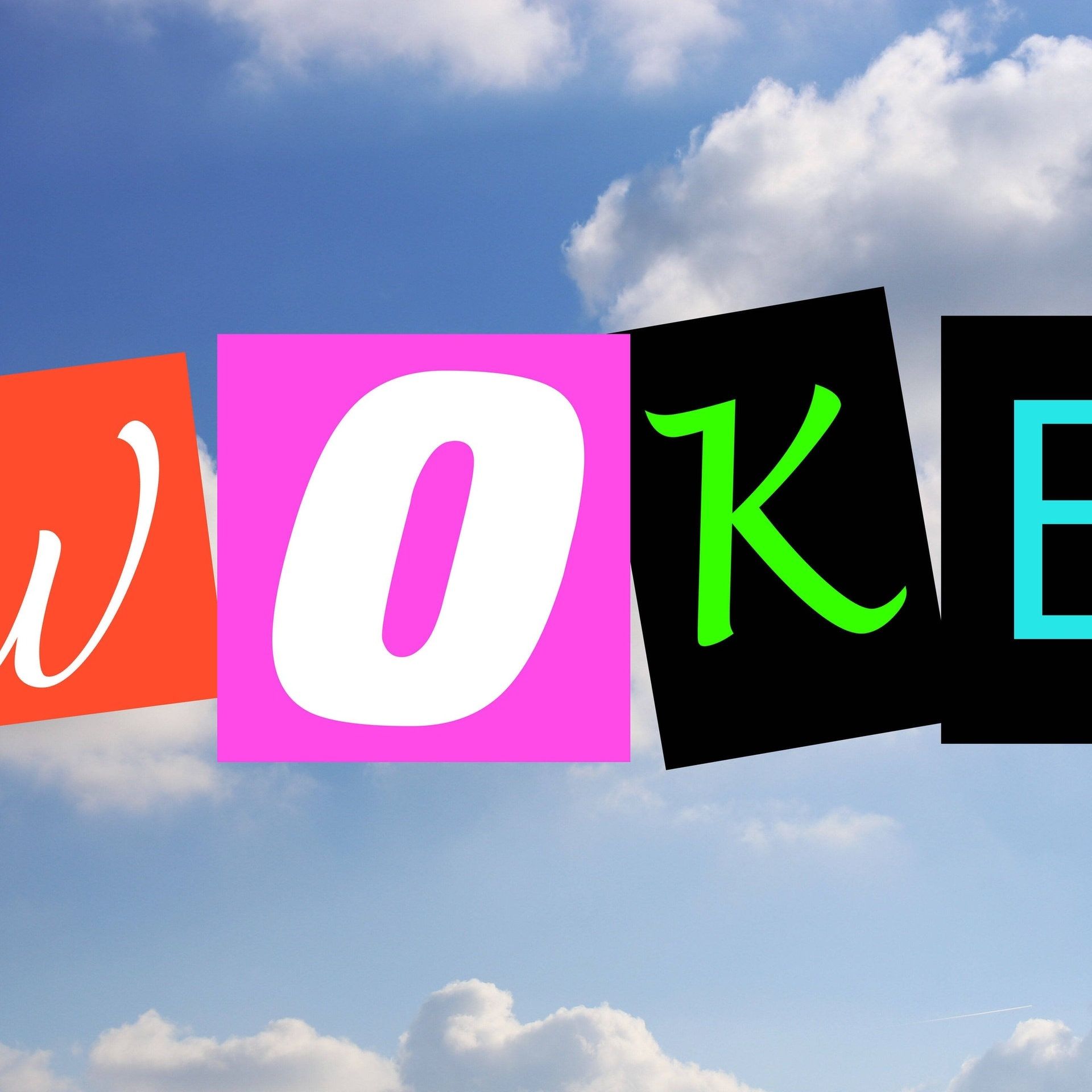 Der neue "woke" Kapitalismus | "Keine Heuchelei, es ist viel schlimmer"