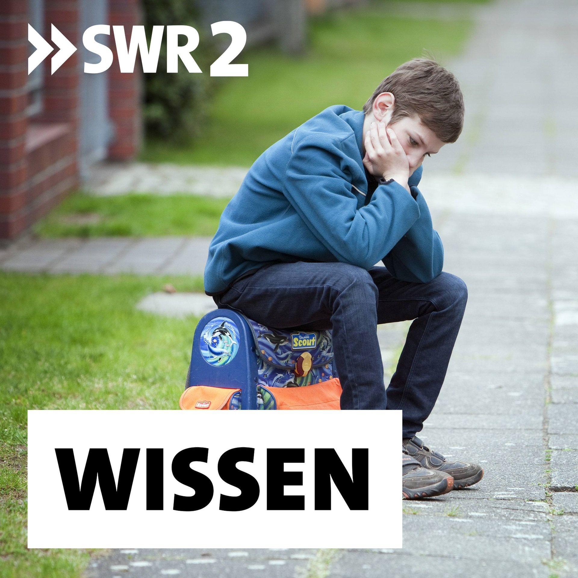 Wenn Schule auf den Magen schlägt – Stressbewältigung bei Kindern und Jugendlichen