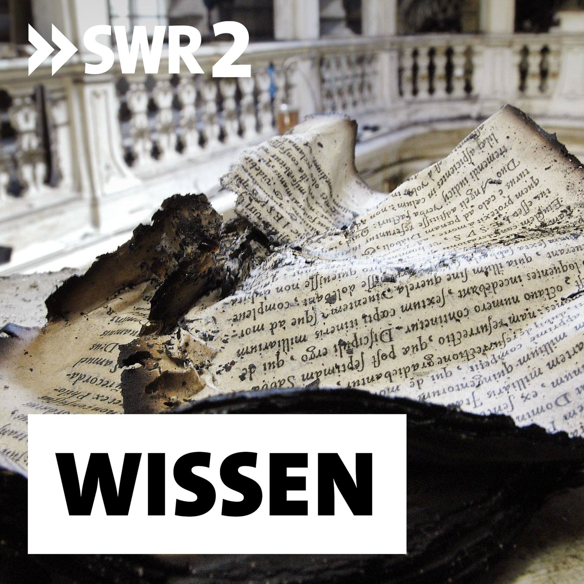 Gegen Verfall und Katastrophen – Wie Archive und Bibliotheken ihre Bestände schützen
