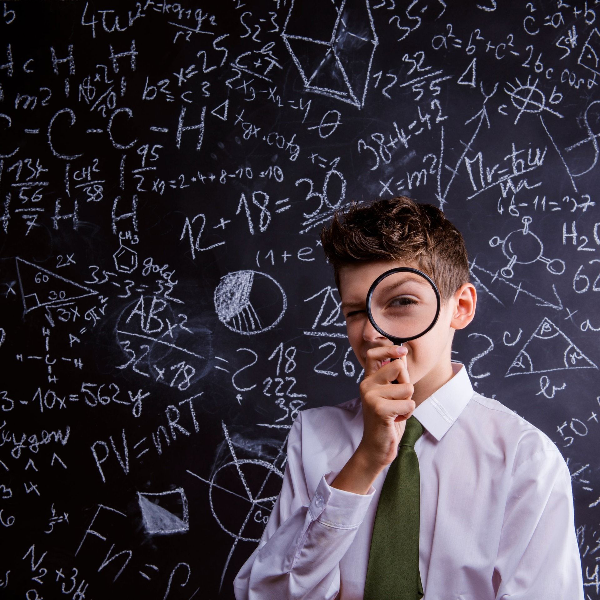 So vermittelt man erfolgreich Mathematik | "Die Schönheit ist oft spürbar"