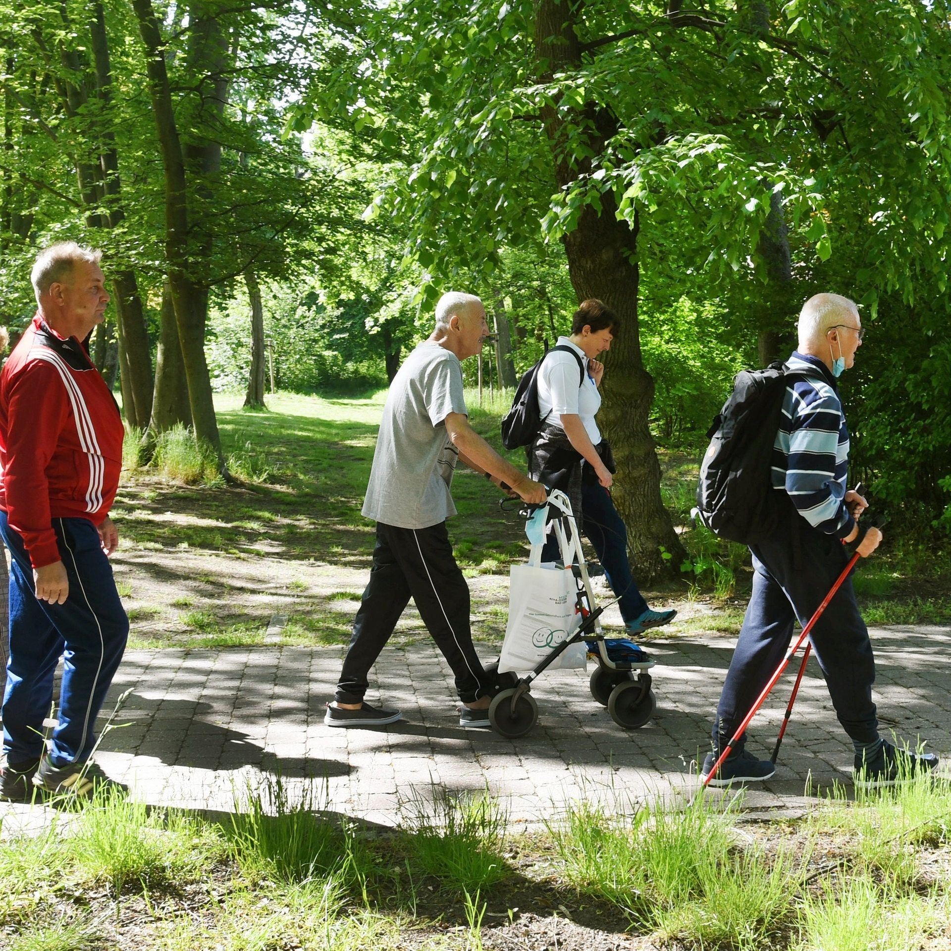 Post Covid – Was Patienten hilft