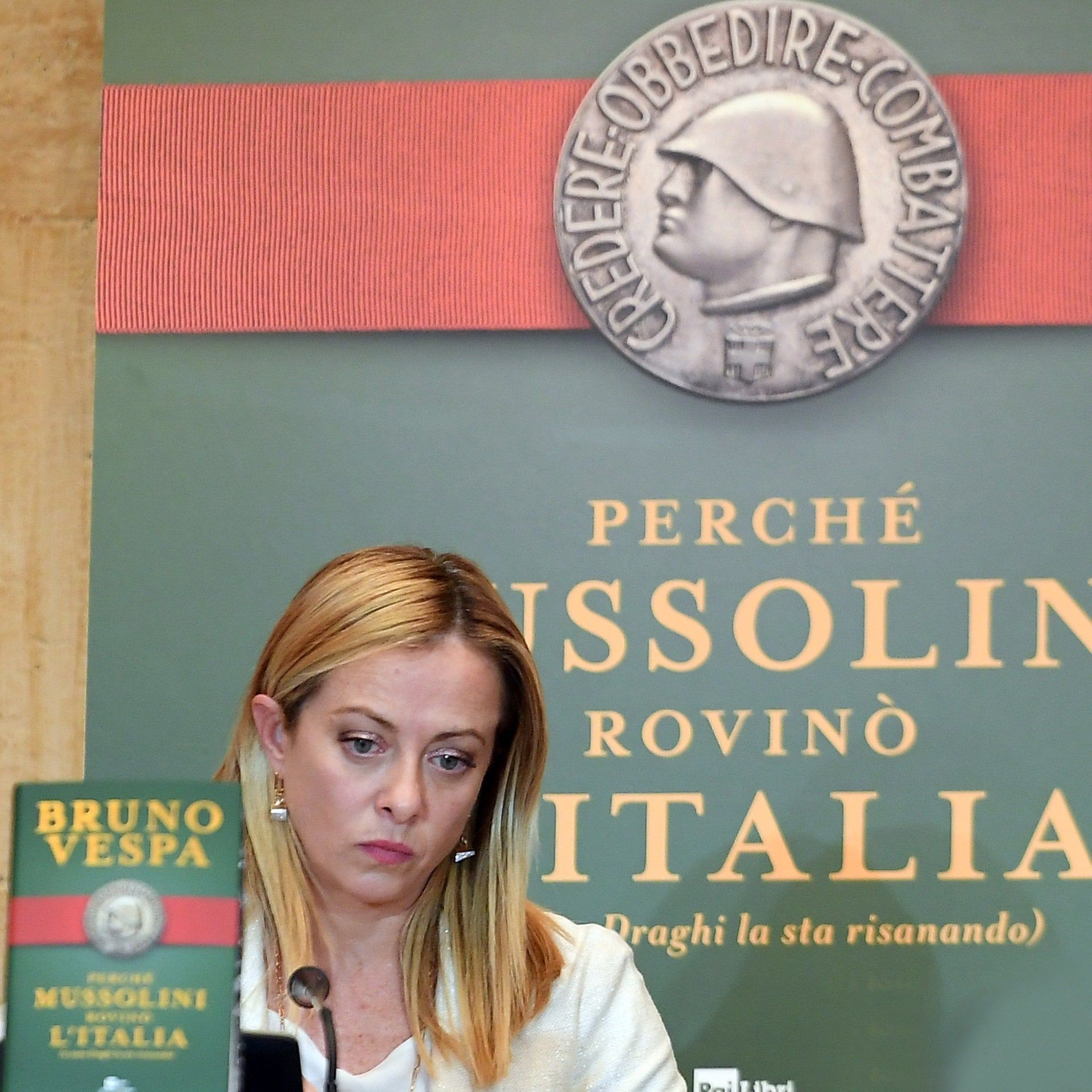 Mussolinis Erben – Italiens Rechte greifen nach der Macht