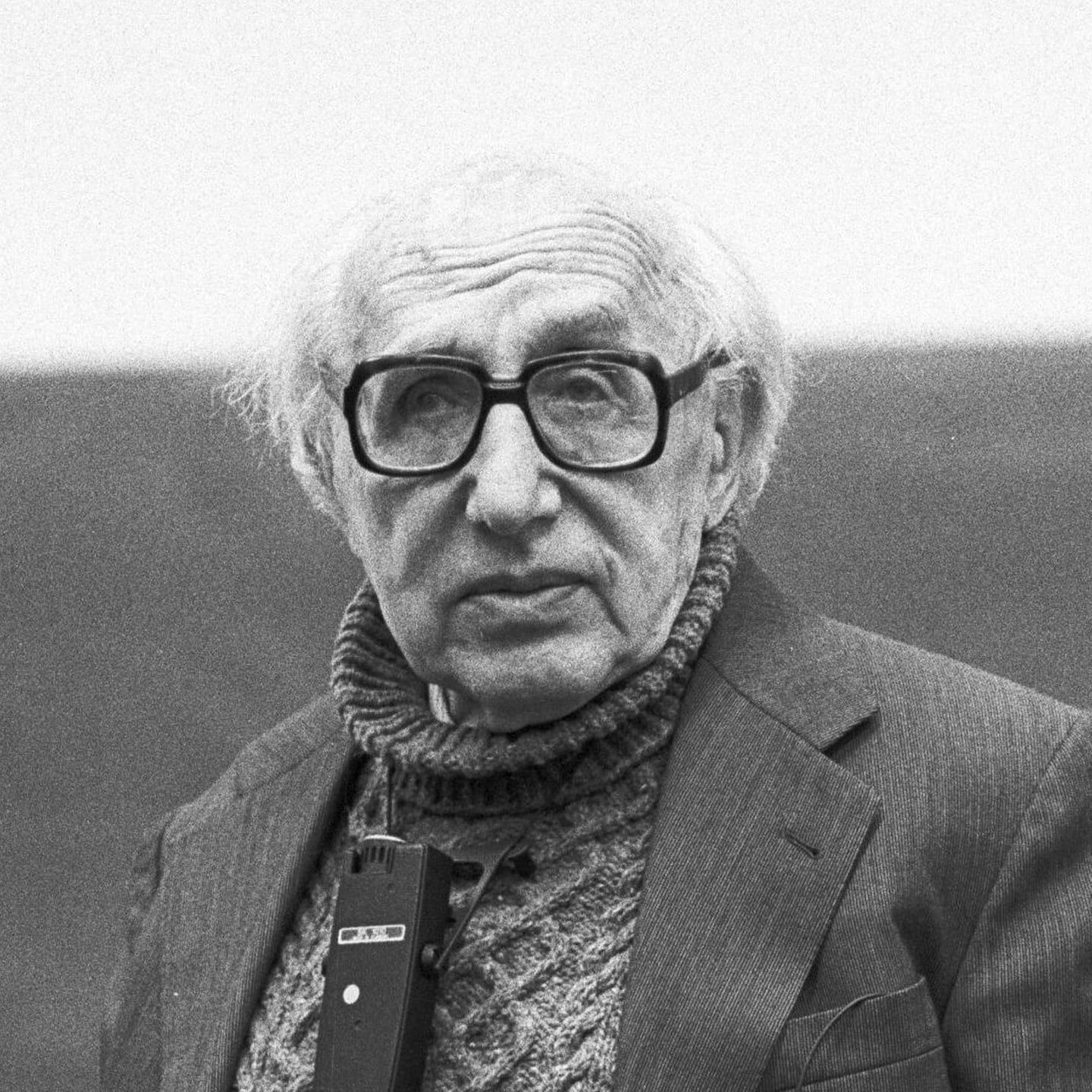 Der Soziologe Norbert Elias und "Der Prozess der Zivilisation"